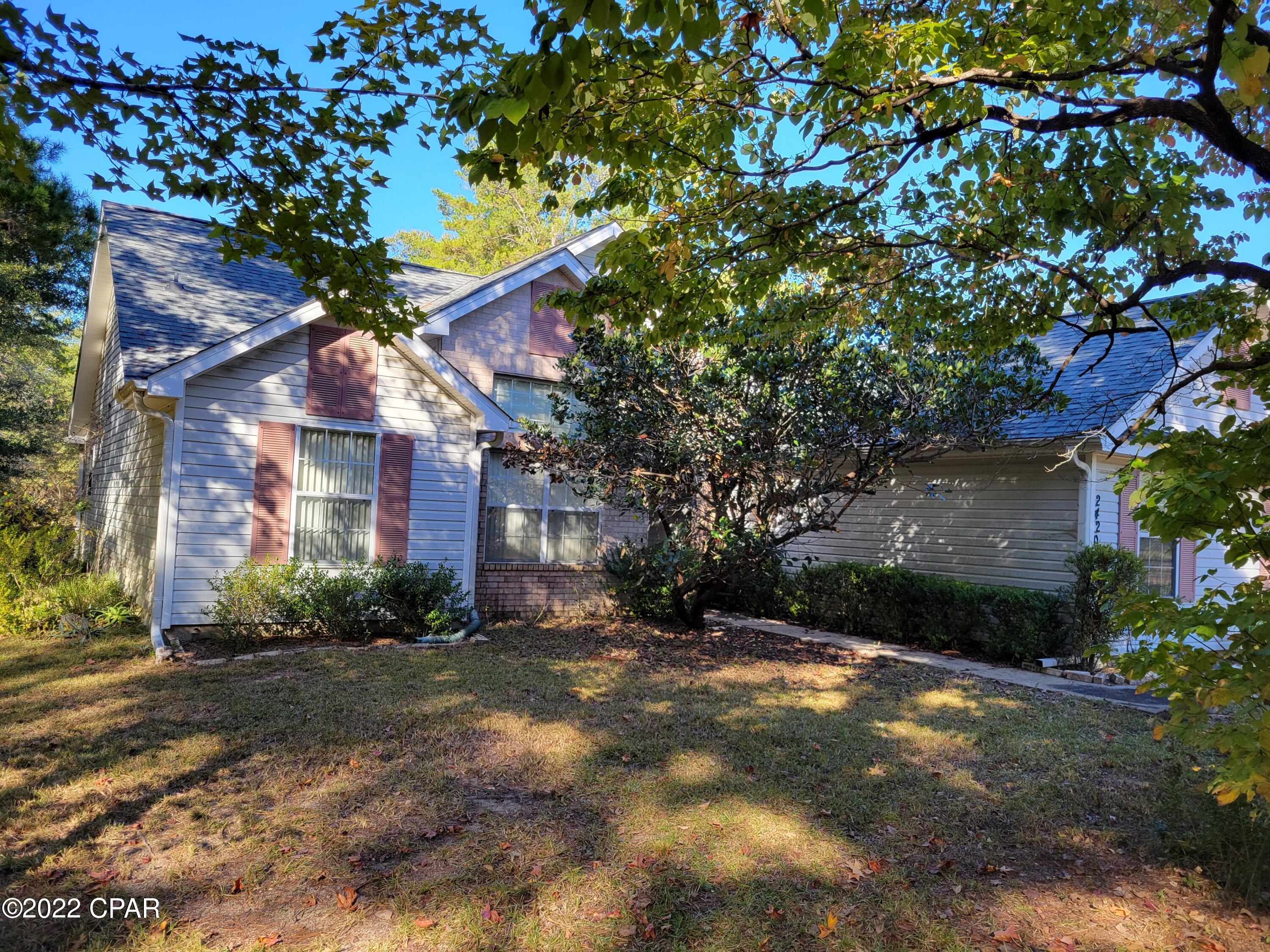 Deer Run Ranchettes - Residential