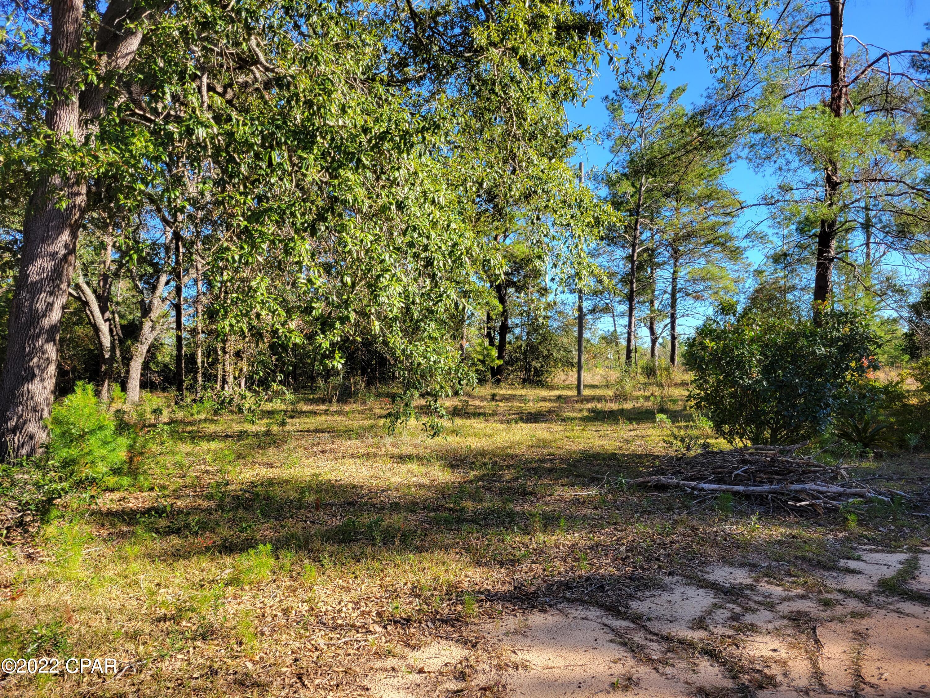 Deer Run Ranchettes - Residential