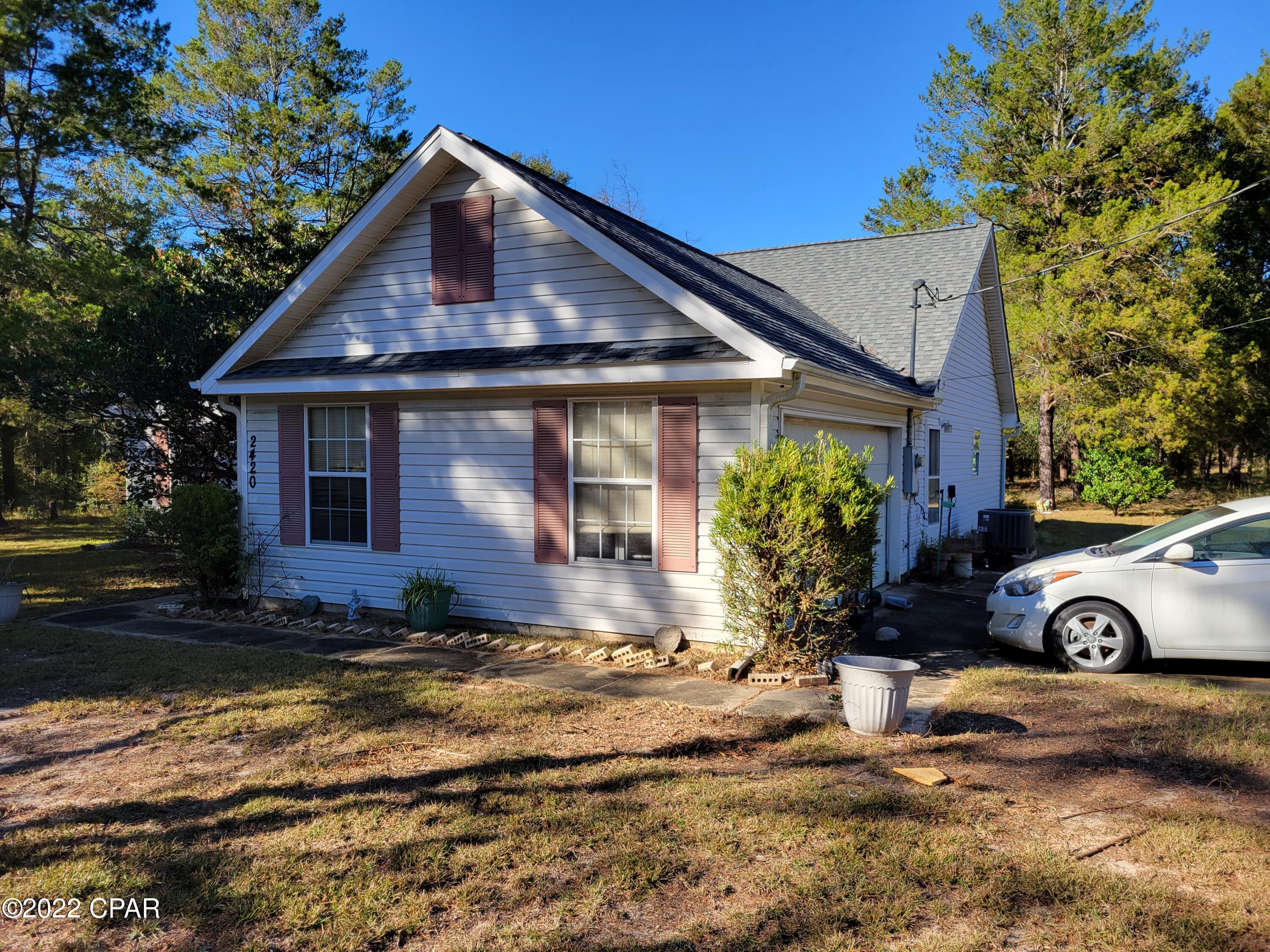 Deer Run Ranchettes - Residential