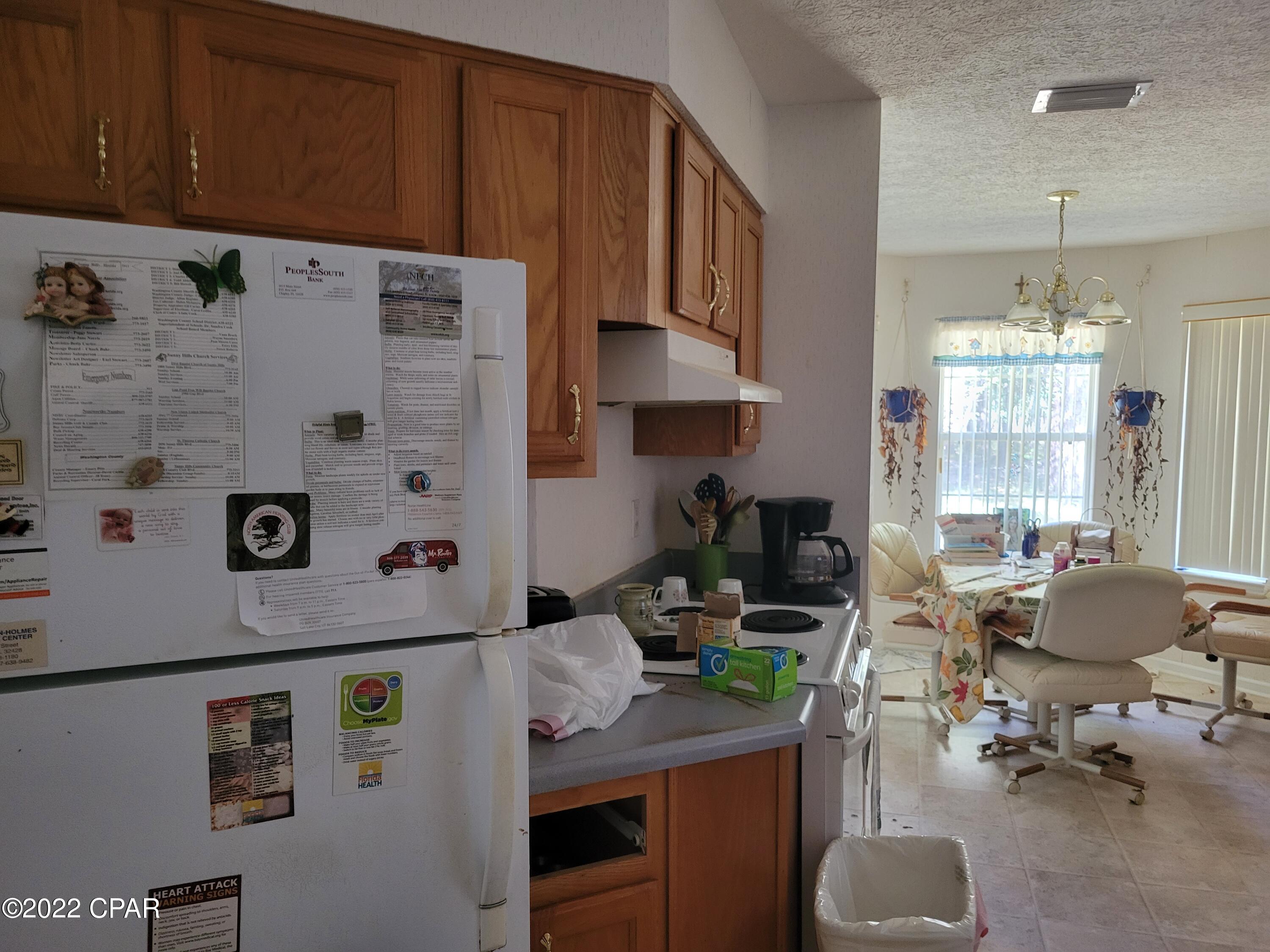 Deer Run Ranchettes - Residential