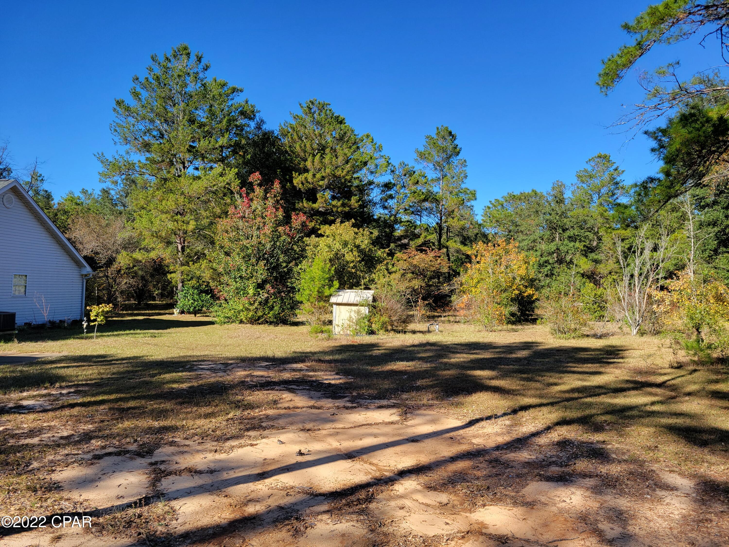 Deer Run Ranchettes - Residential