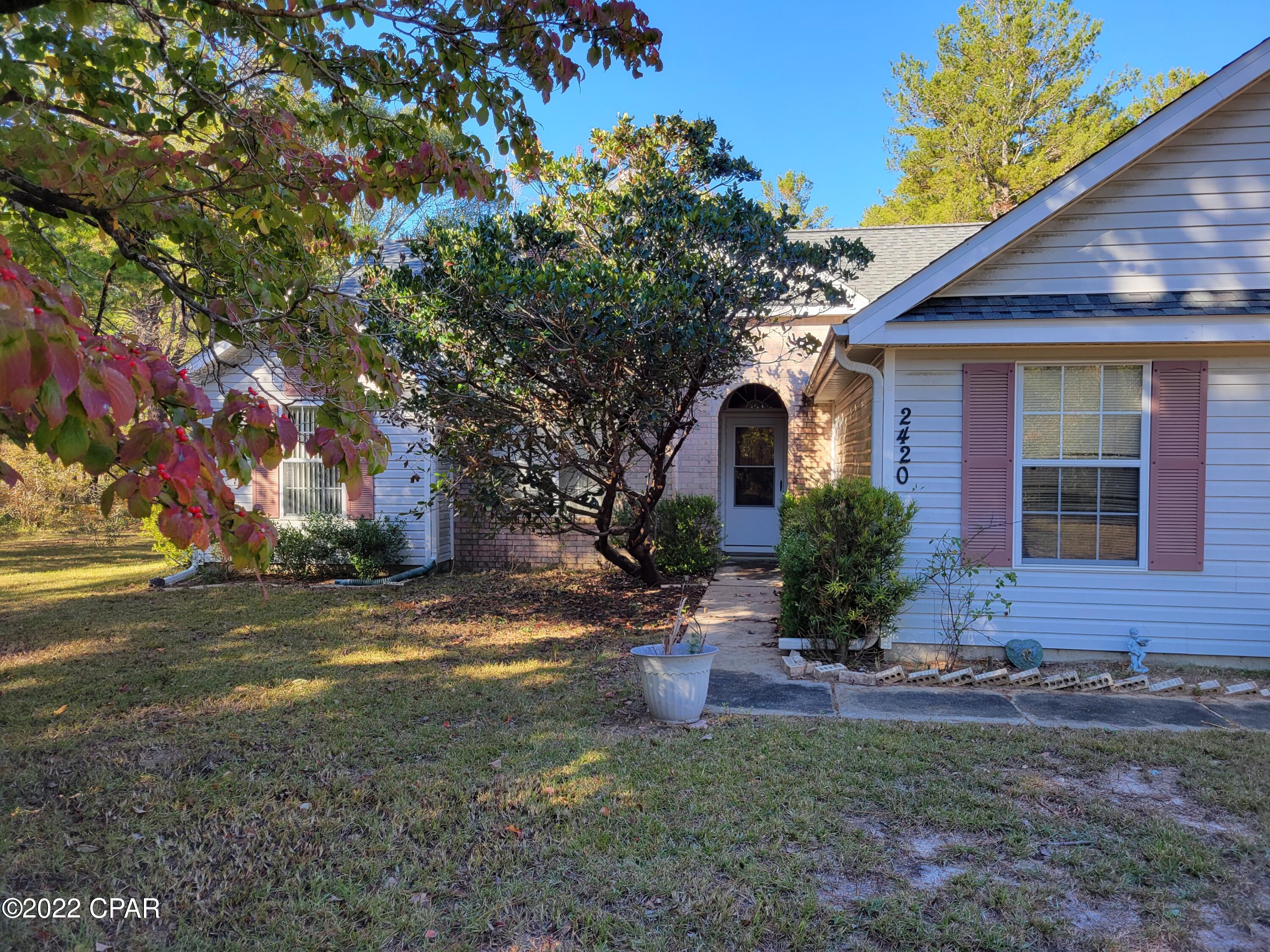 Deer Run Ranchettes - Residential