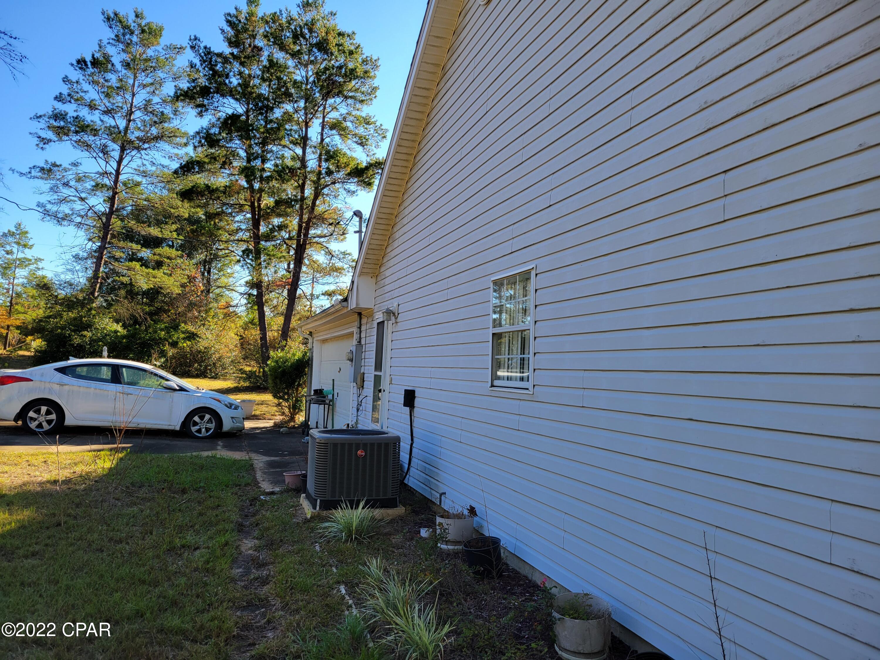 Deer Run Ranchettes - Residential