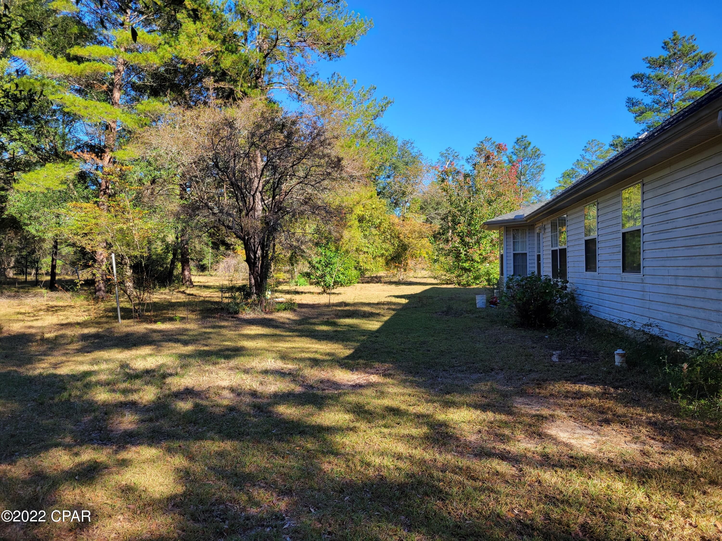 Deer Run Ranchettes - Residential