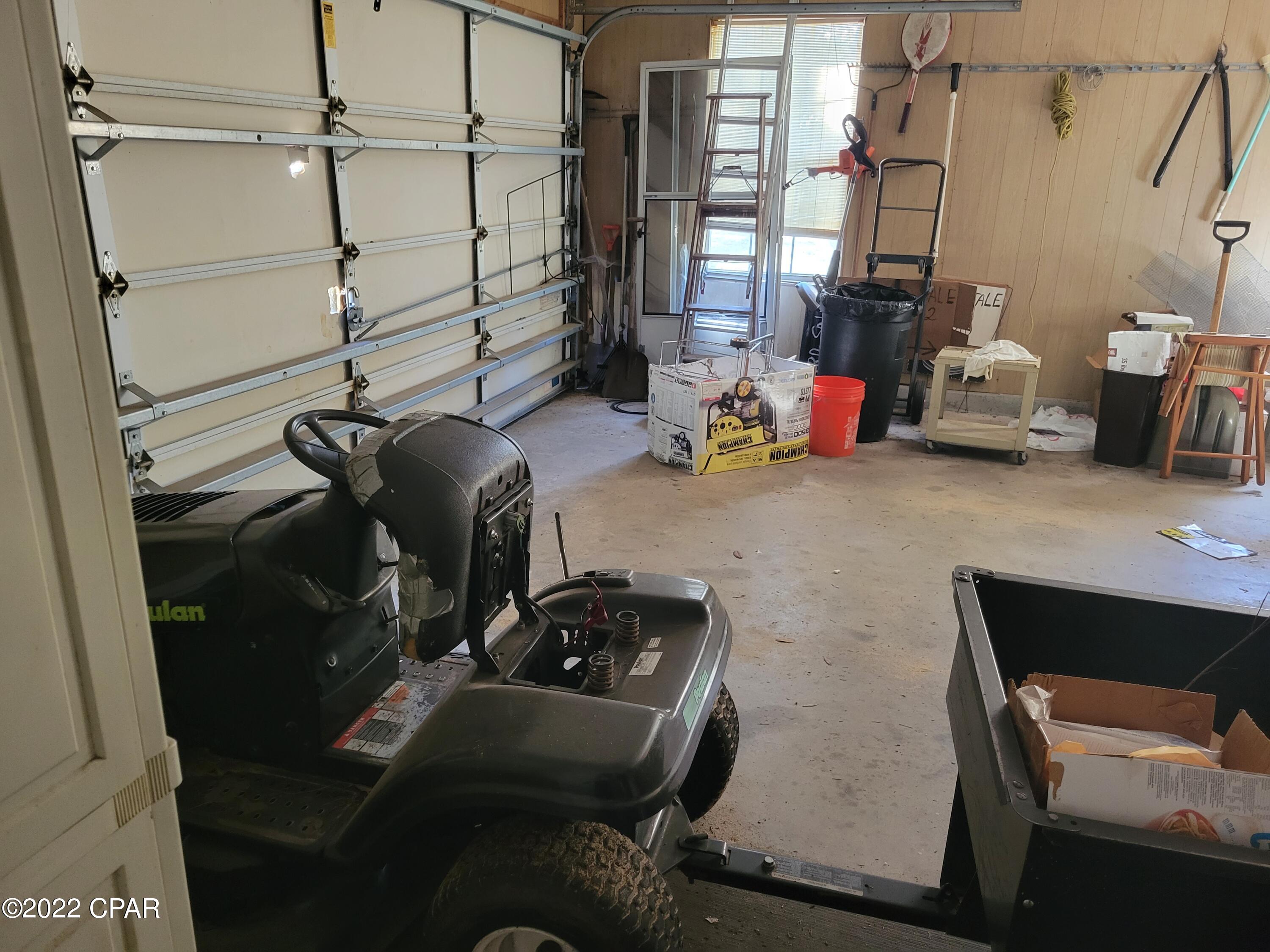 Deer Run Ranchettes - Residential