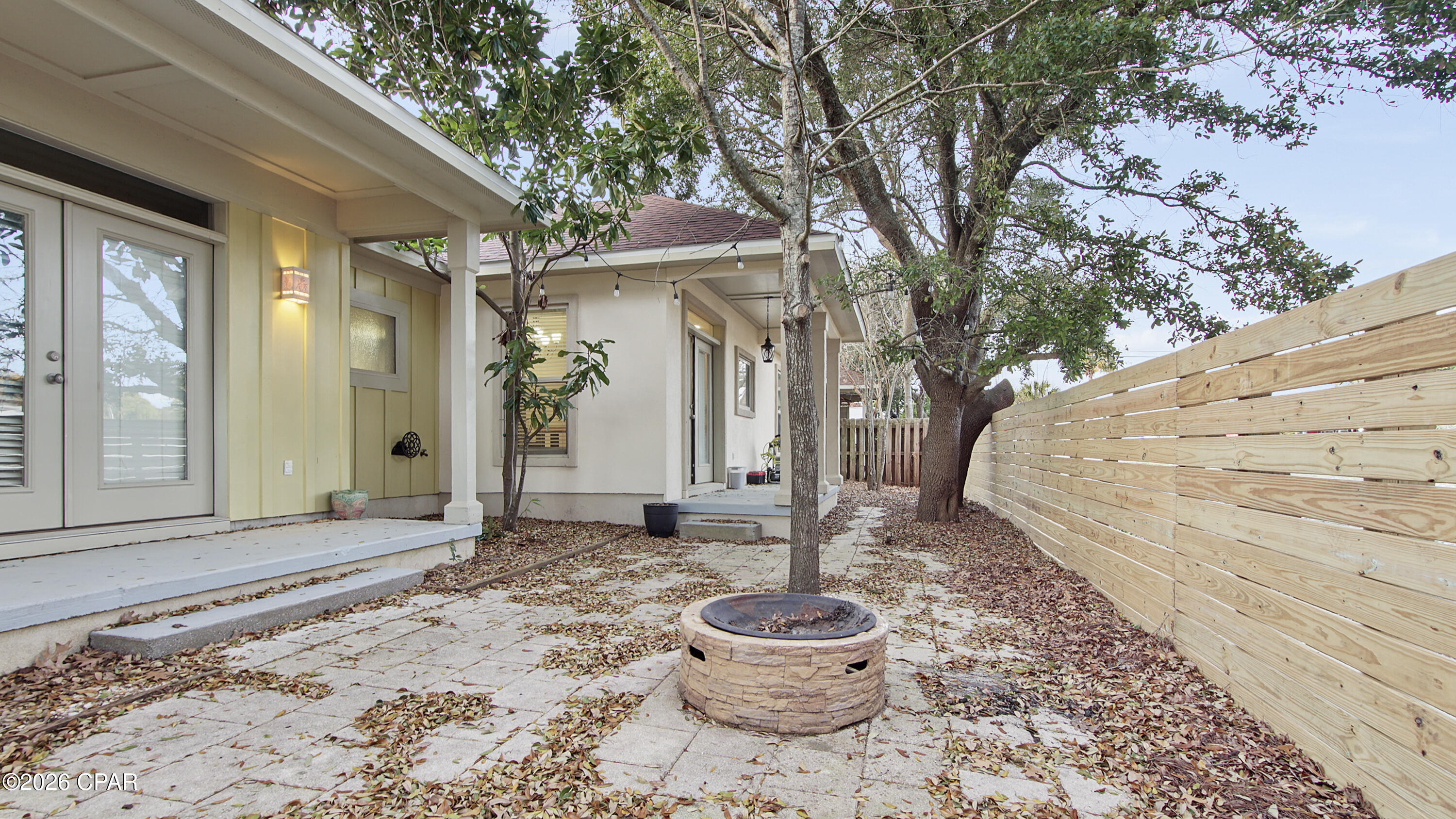 Westwood Beach Estates - Residential