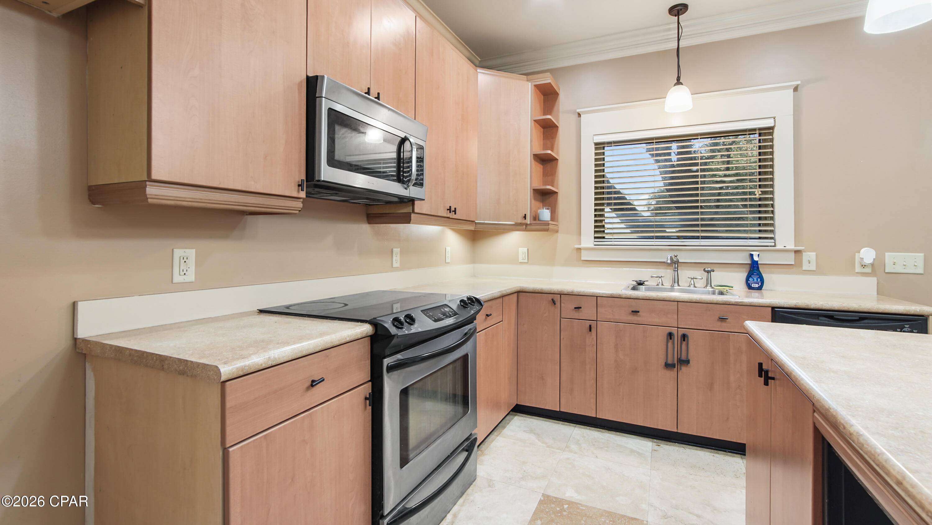 Westwood Beach Estates - Residential