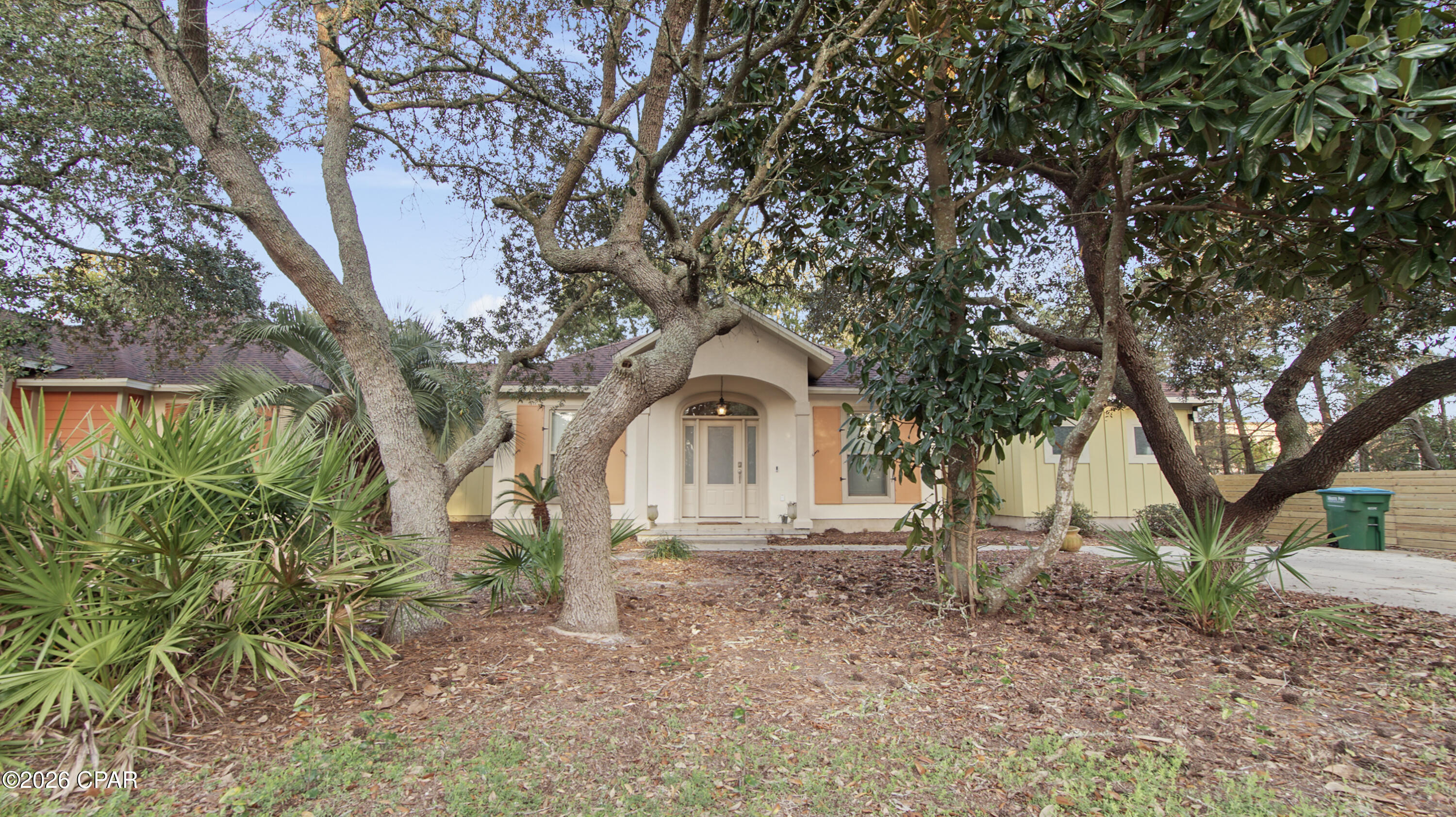 Westwood Beach Estates - Residential