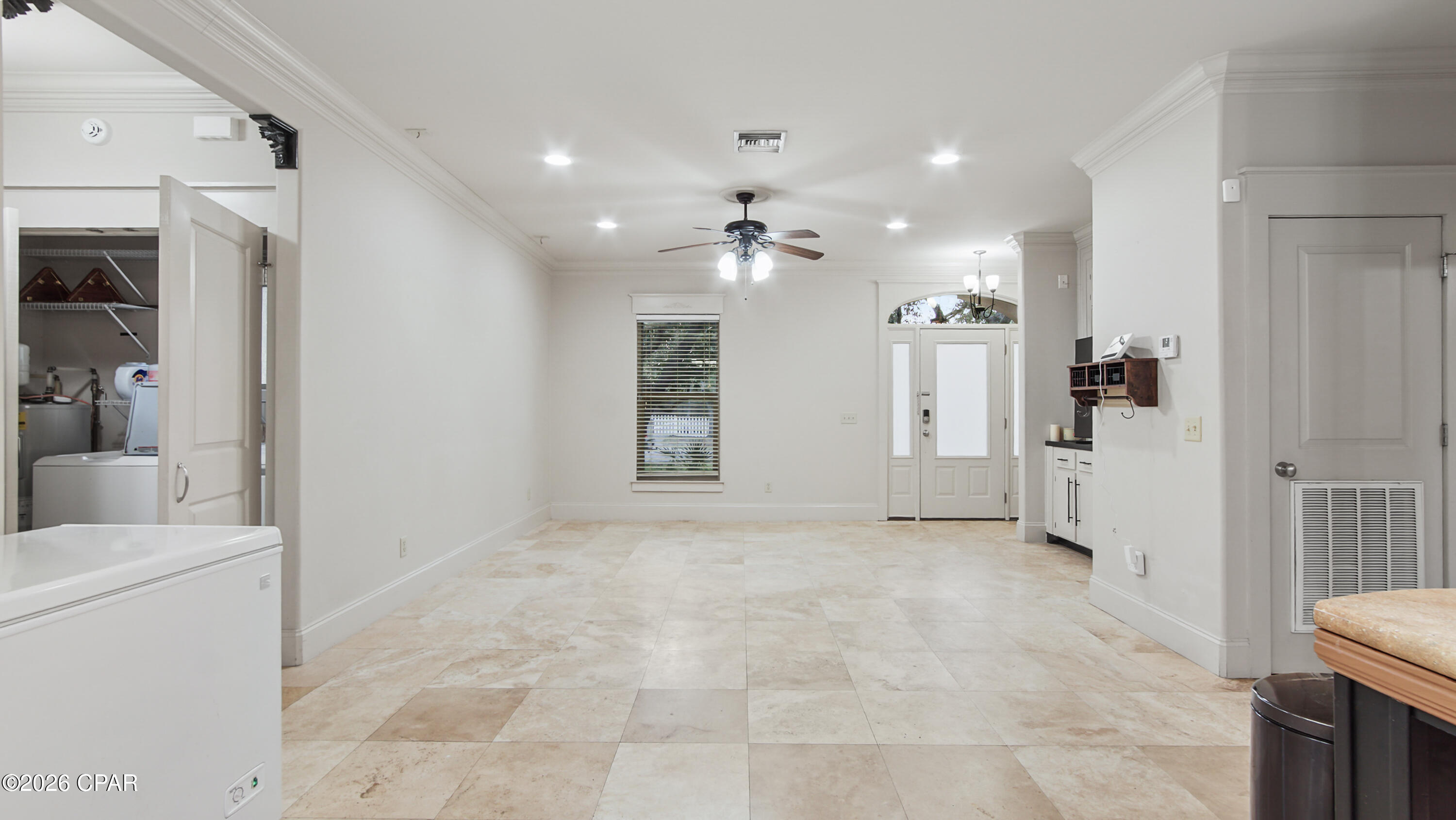 Westwood Beach Estates - Residential