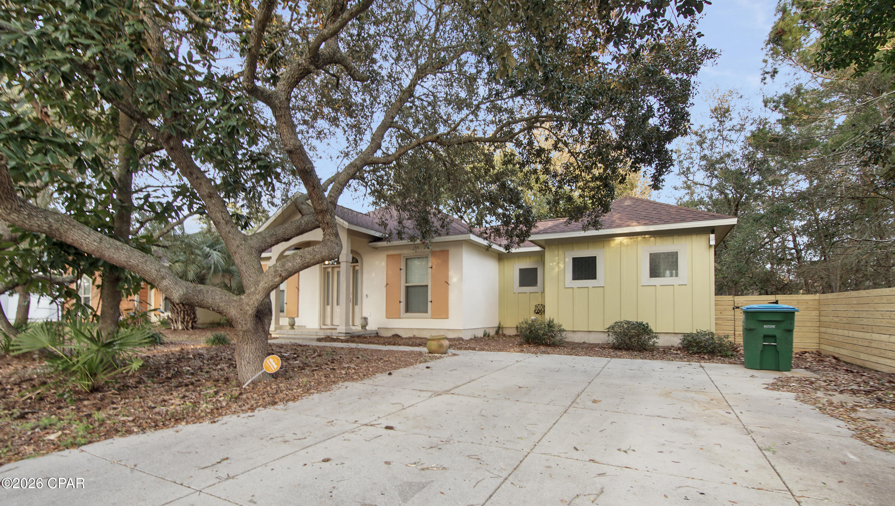 Westwood Beach Estates - Residential