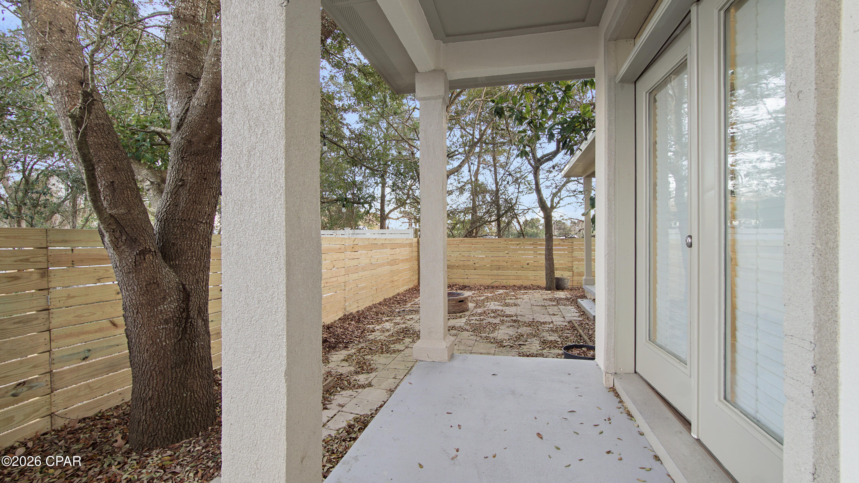 Westwood Beach Estates - Residential