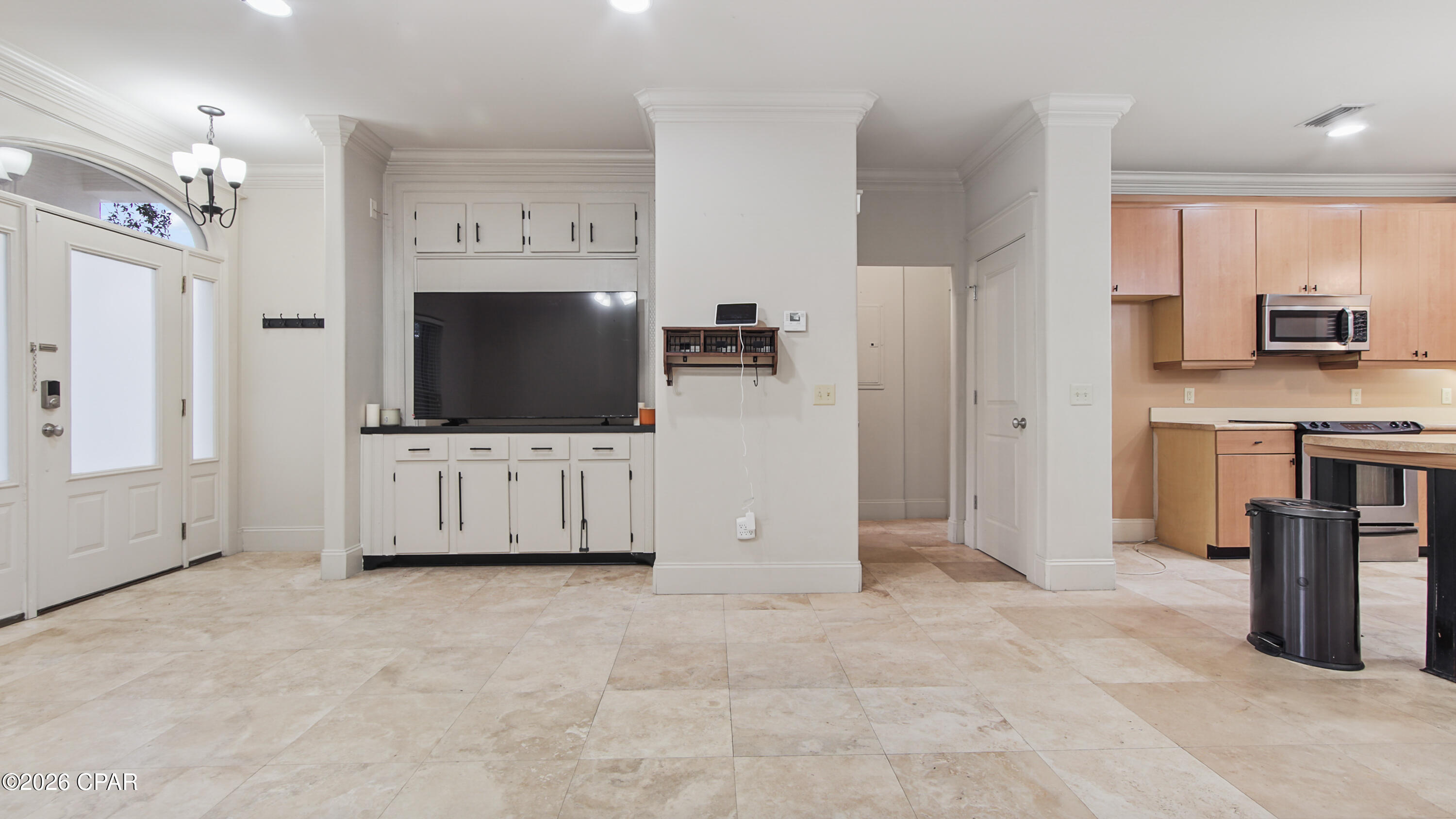 Westwood Beach Estates - Residential