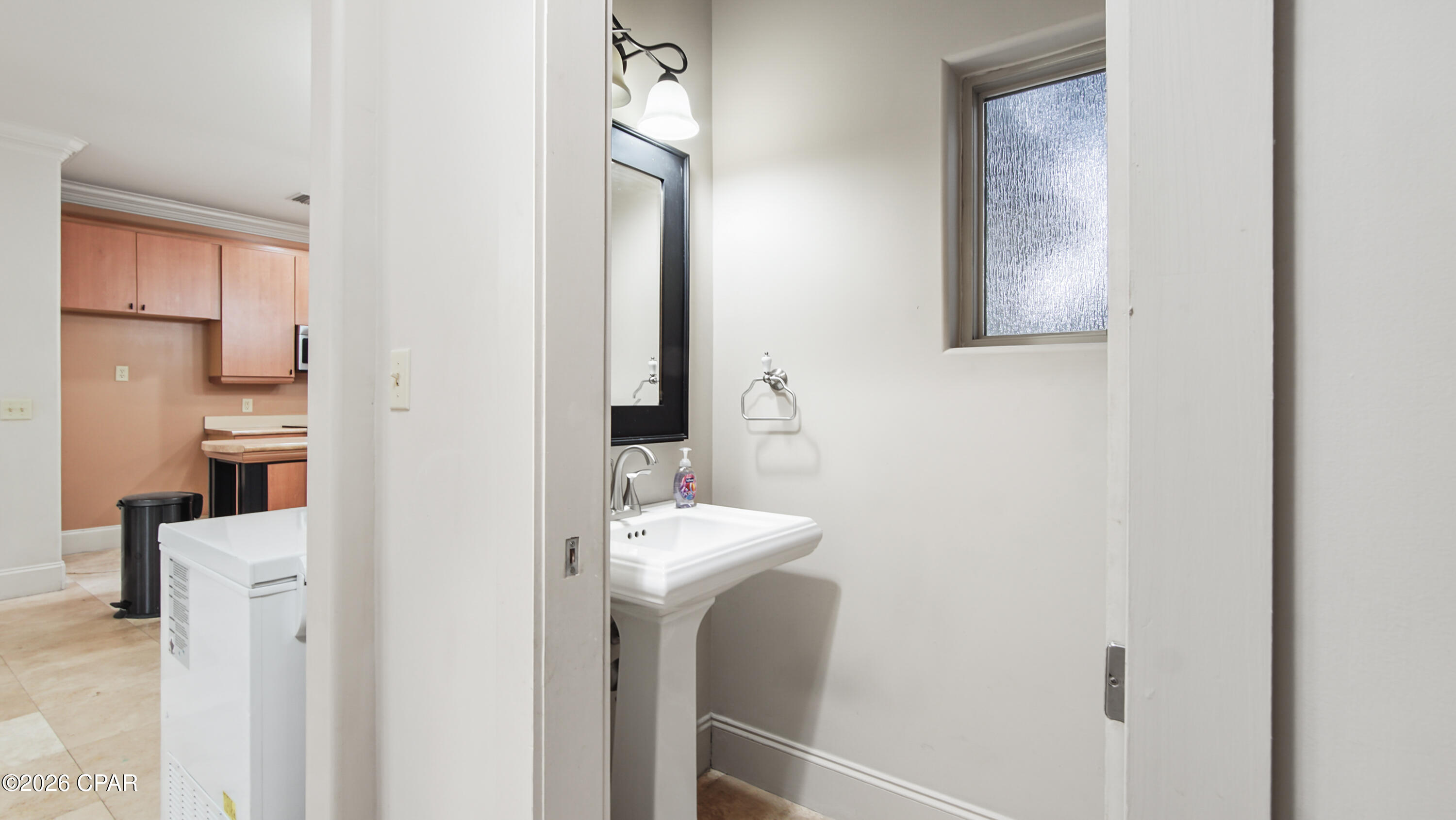 Westwood Beach Estates - Residential