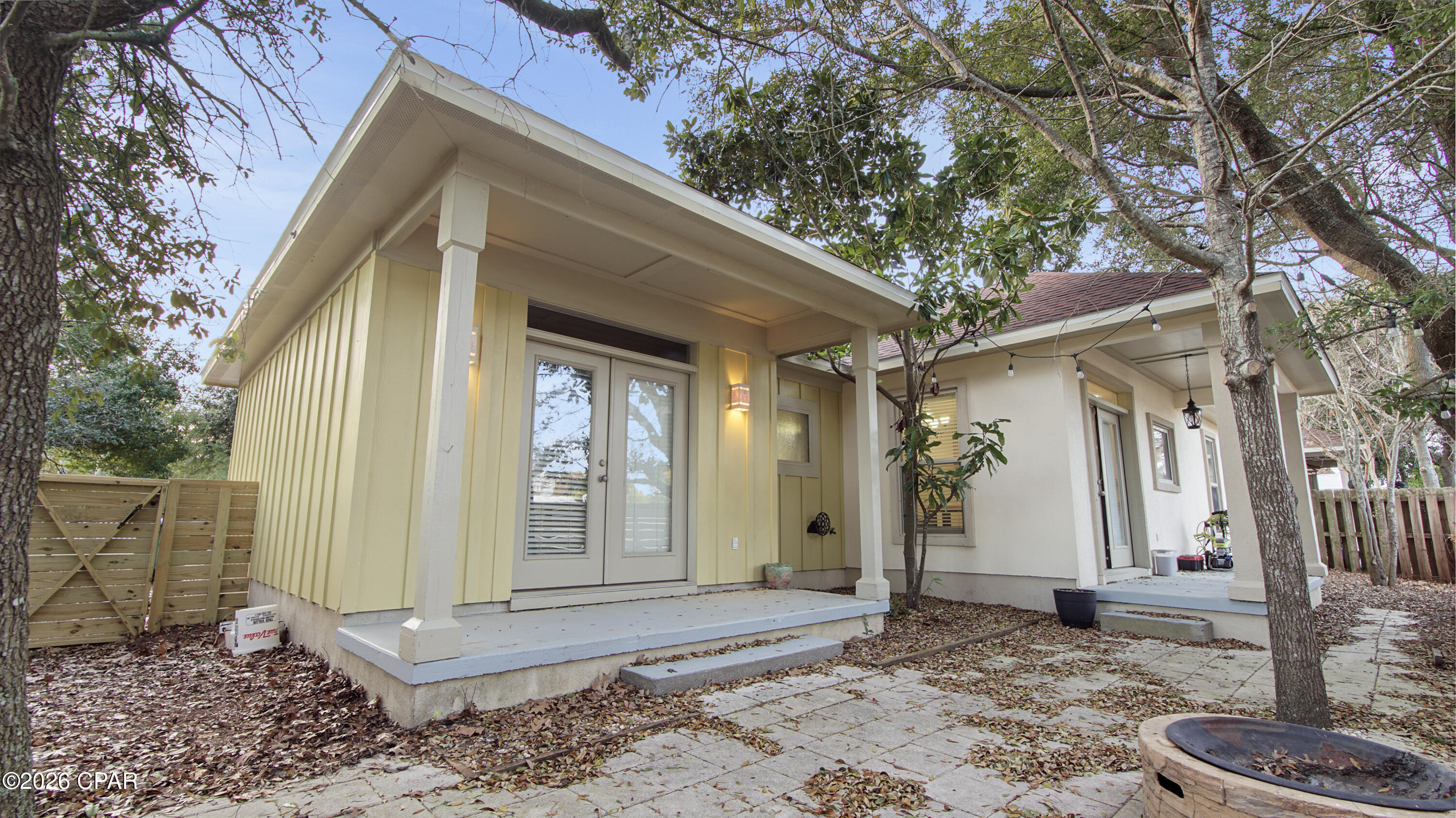 Westwood Beach Estates - Residential