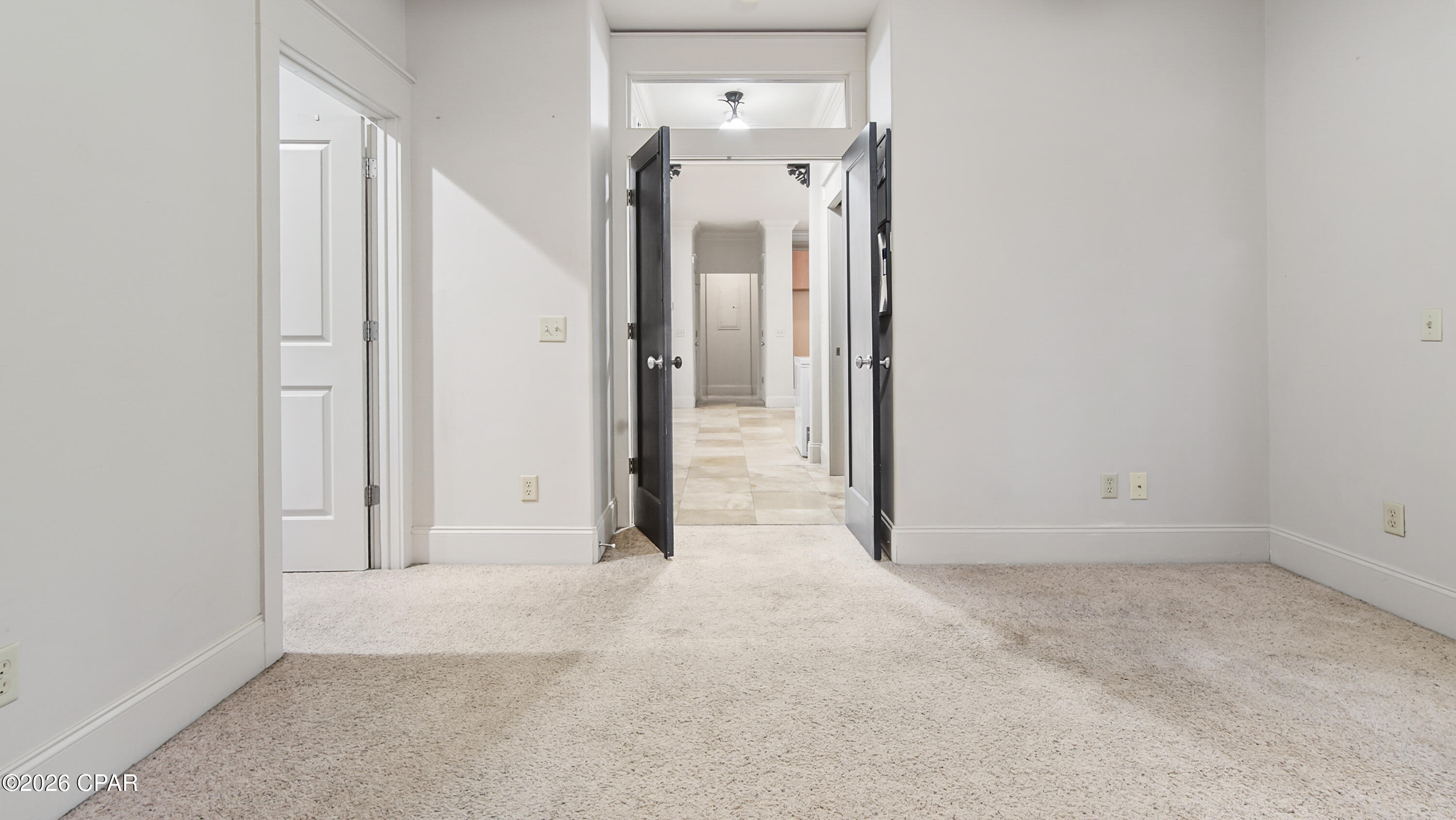 Westwood Beach Estates - Residential