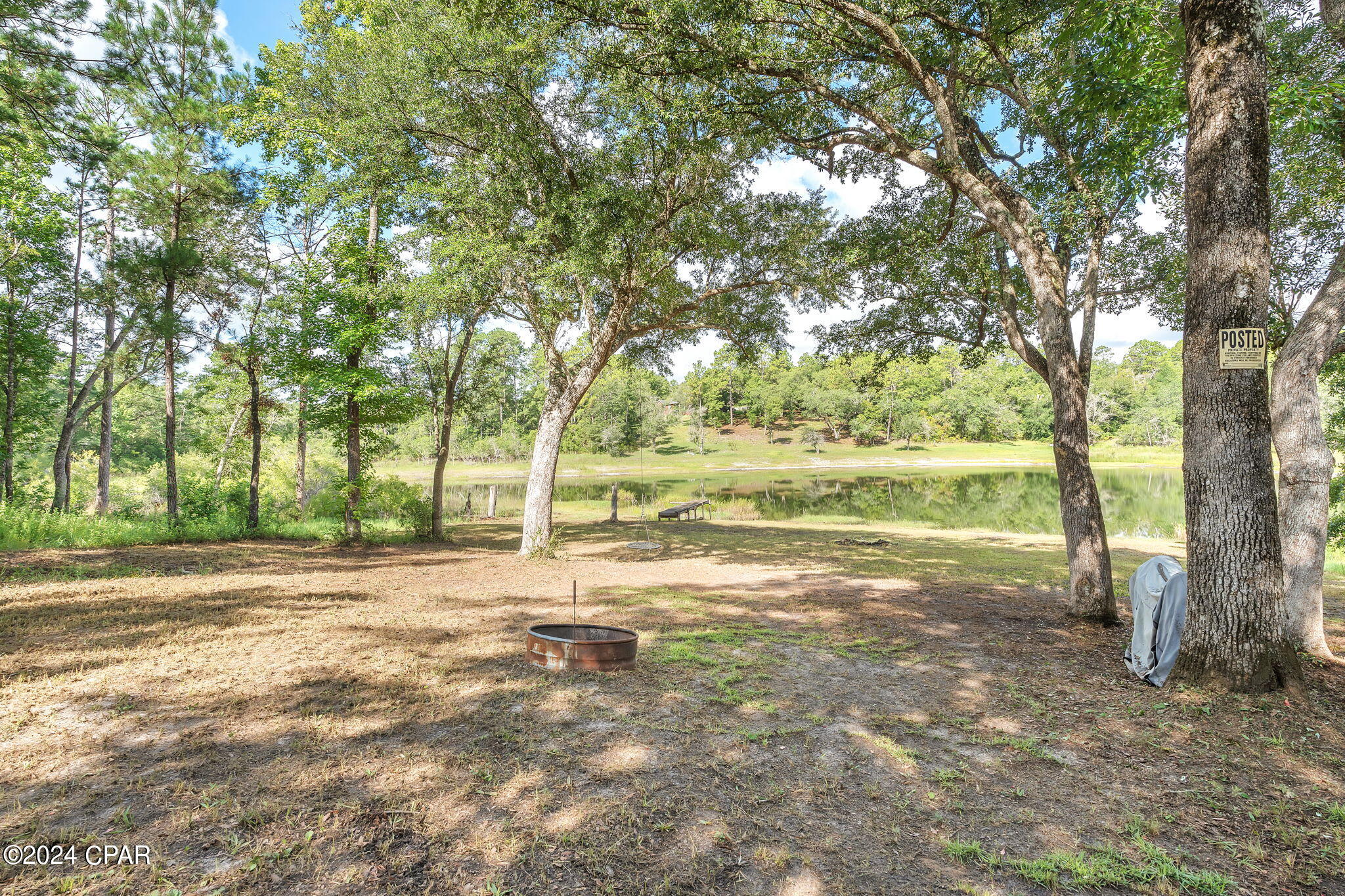 Payne Lakes Phase Two - Land
