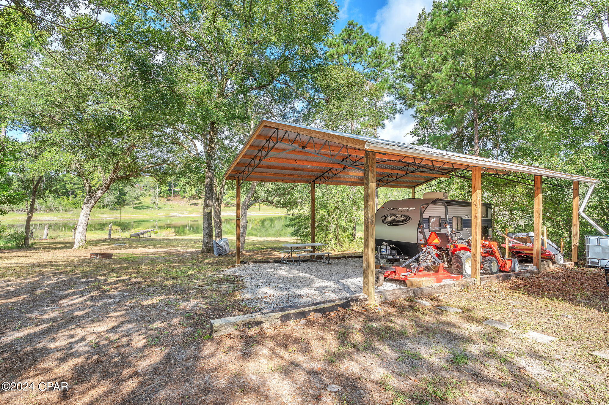 Payne Lakes Phase Two - Land