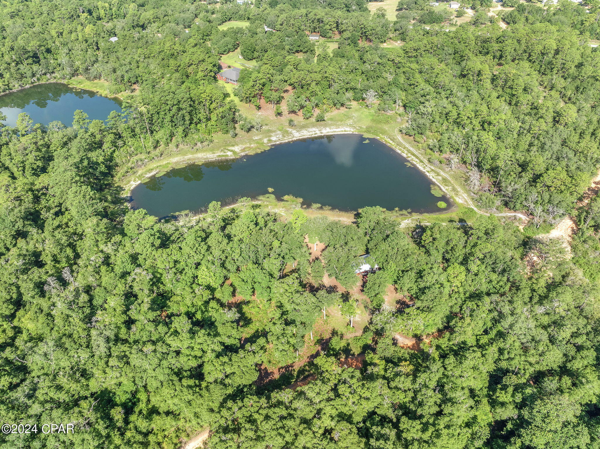 Payne Lakes Phase Two - Land