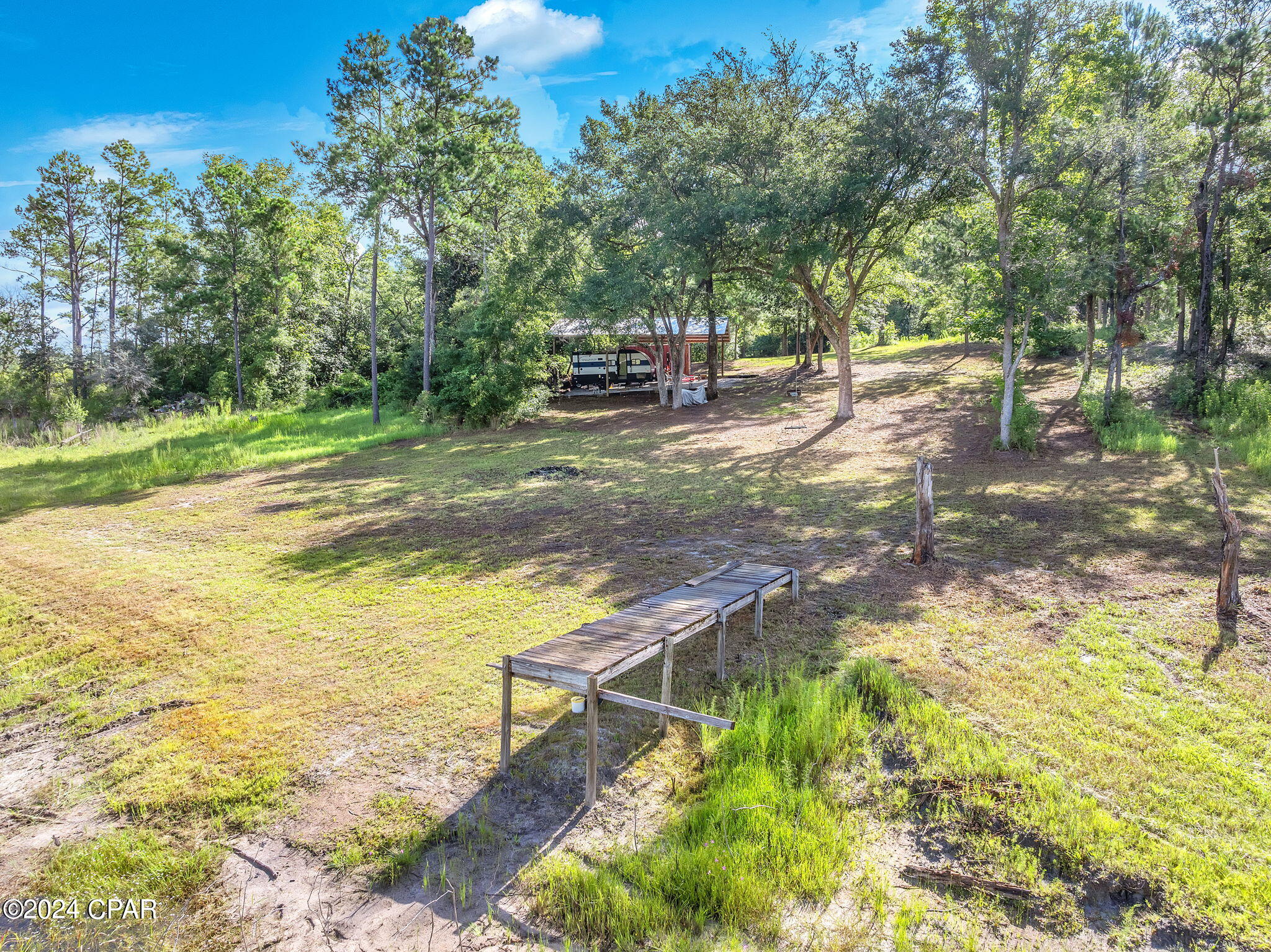 Payne Lakes Phase Two - Land