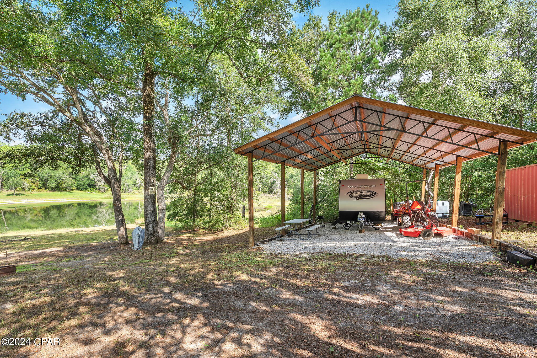 Payne Lakes Phase Two - Land