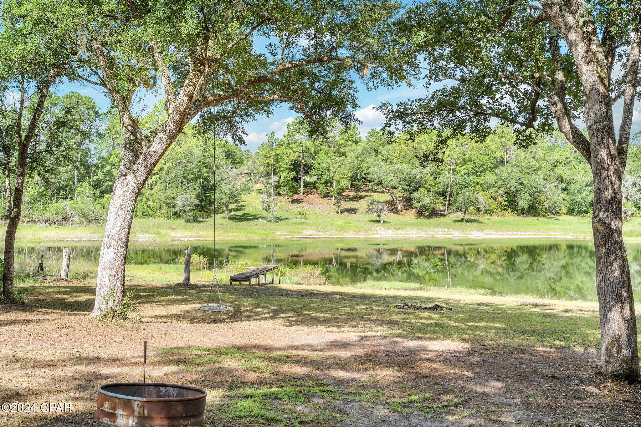 Payne Lakes Phase Two - Land