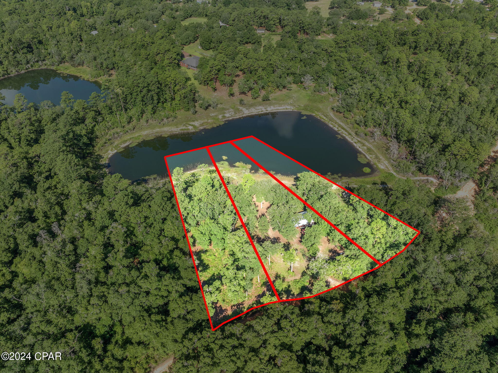 Payne Lakes Phase Two - Land