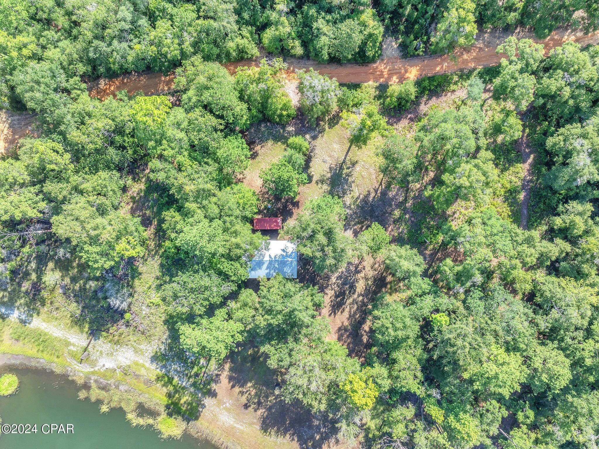 Payne Lakes Phase Two - Land