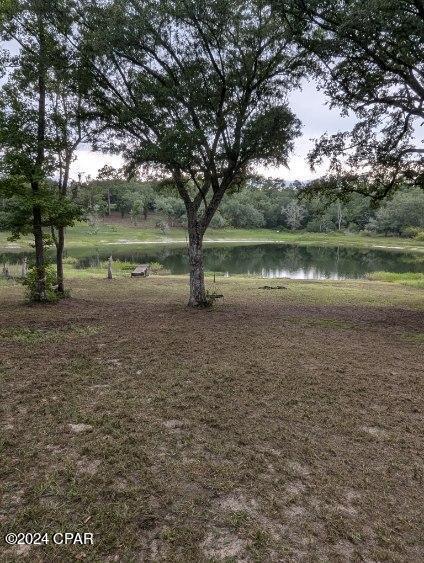 Payne Lakes Phase Two - Land