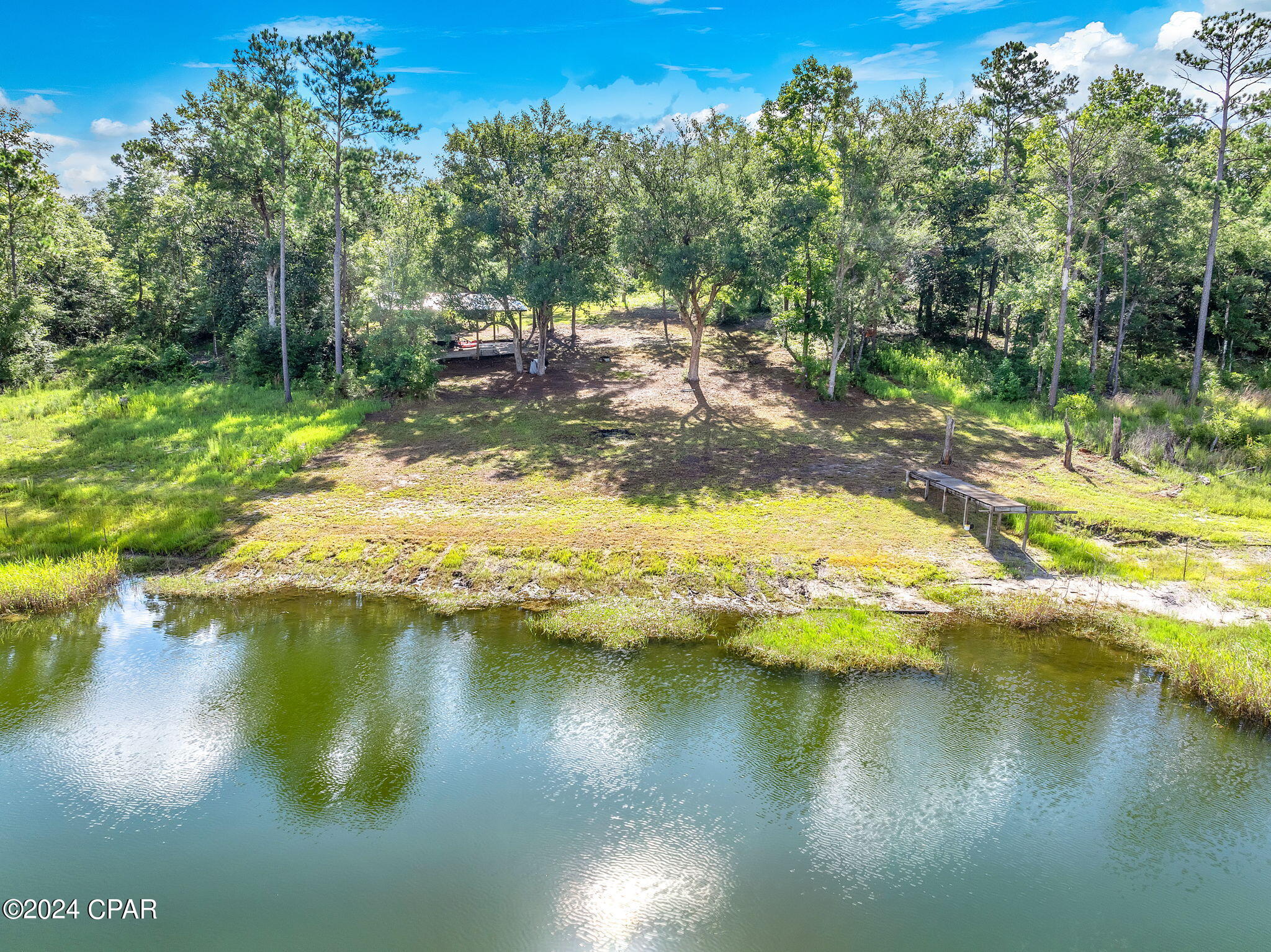 Payne Lakes Phase Two - Land