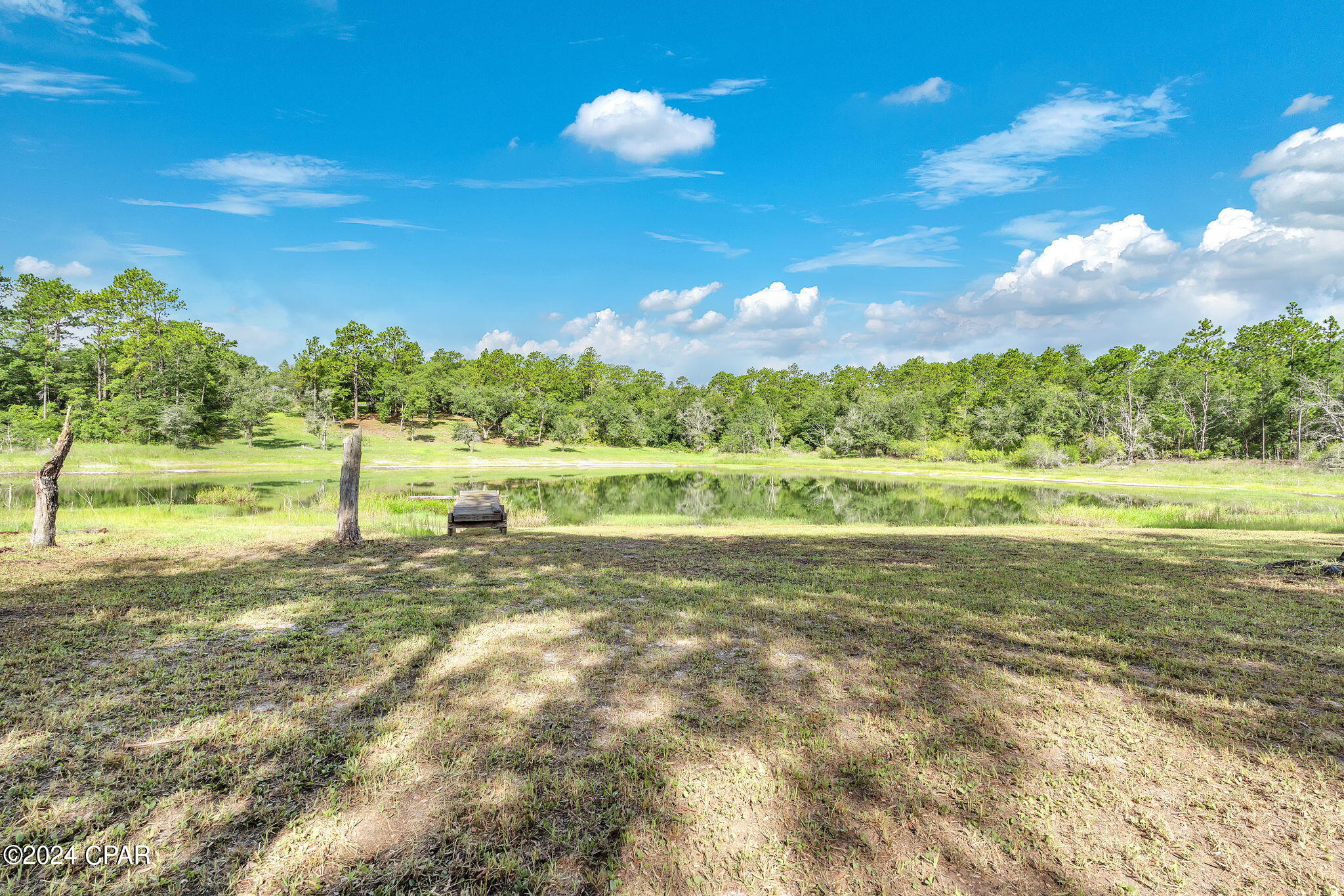 Payne Lakes Phase Two - Land