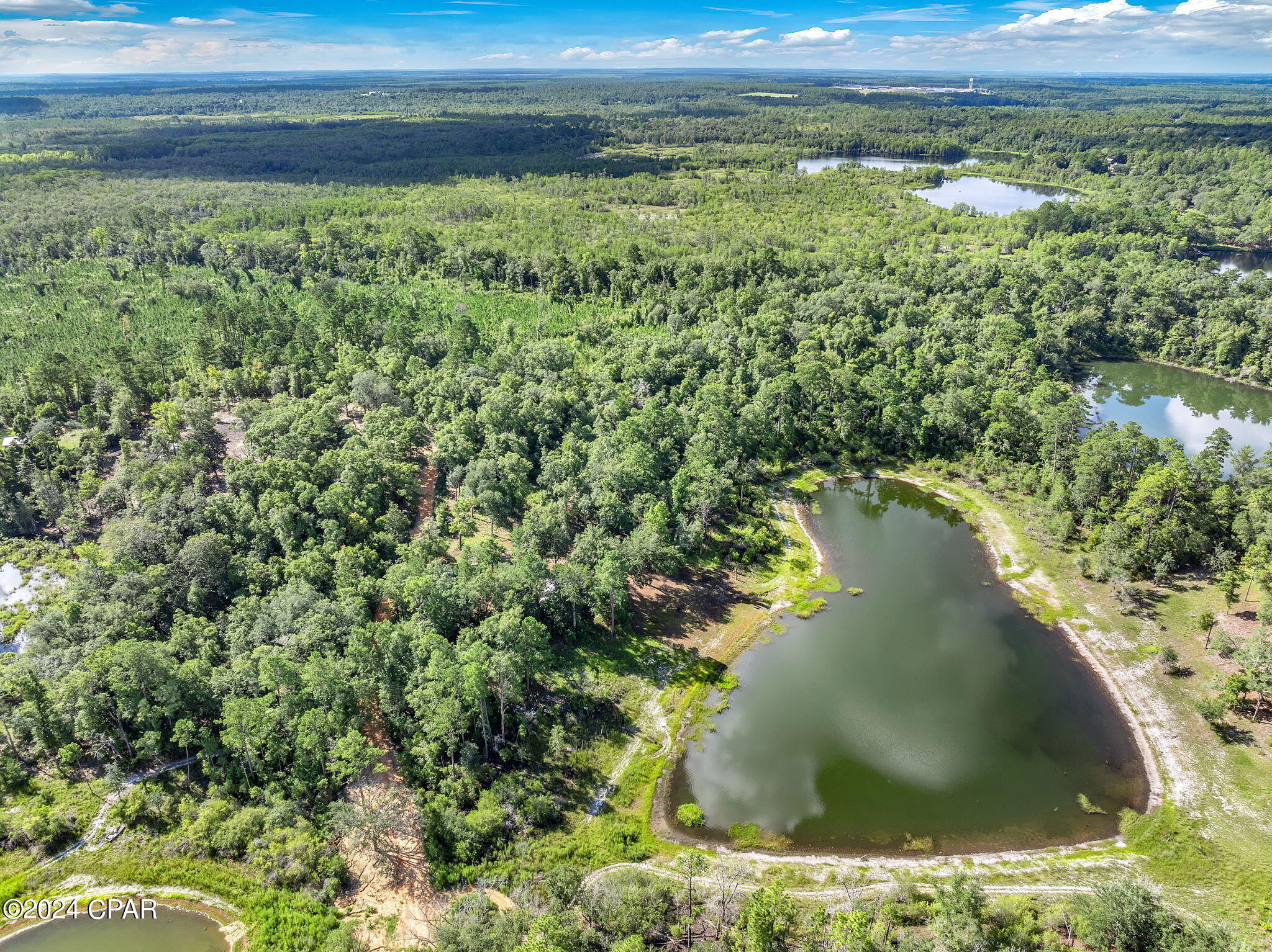 Payne Lakes Phase Two - Land