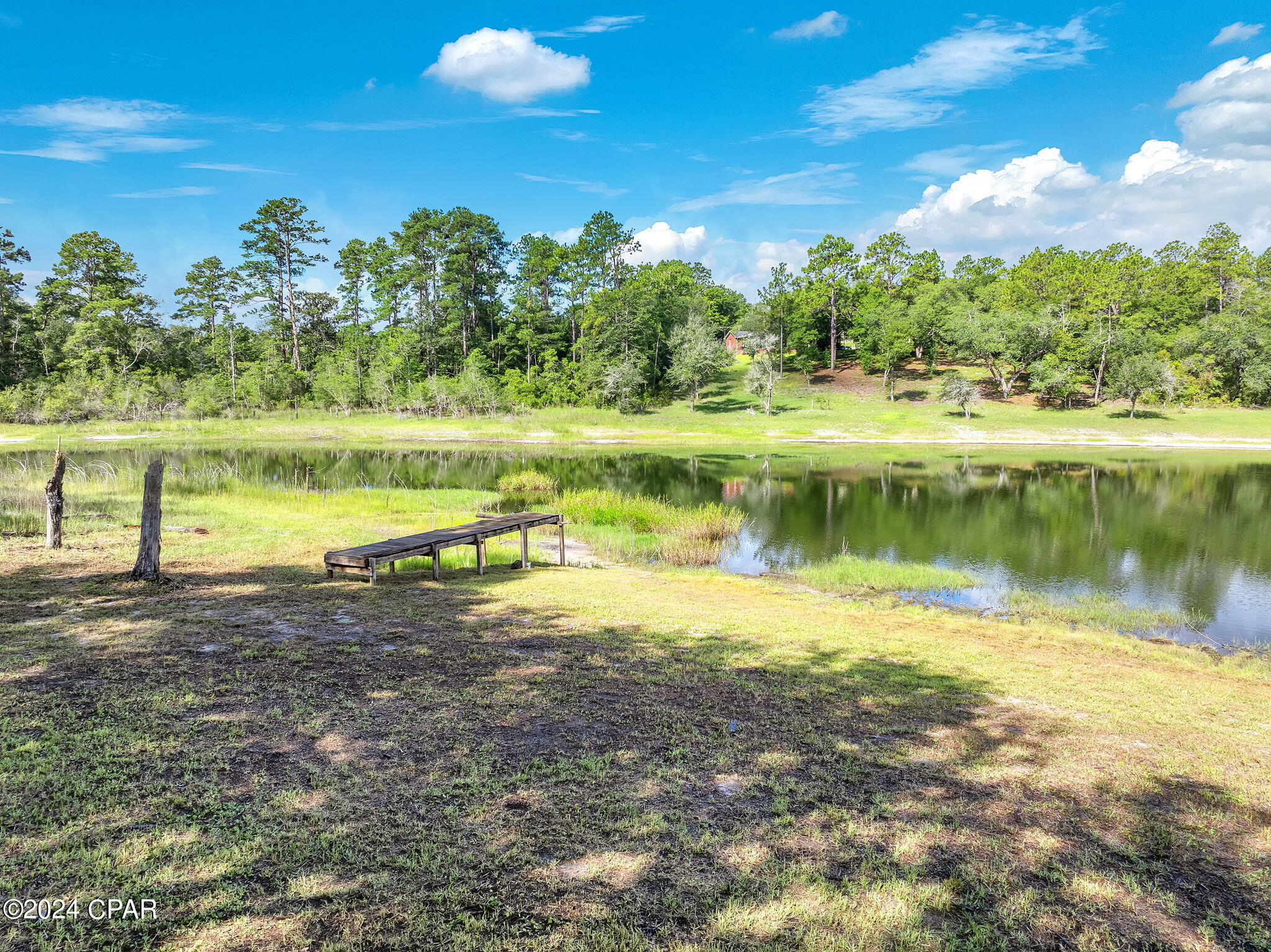 Payne Lakes Phase Two - Land