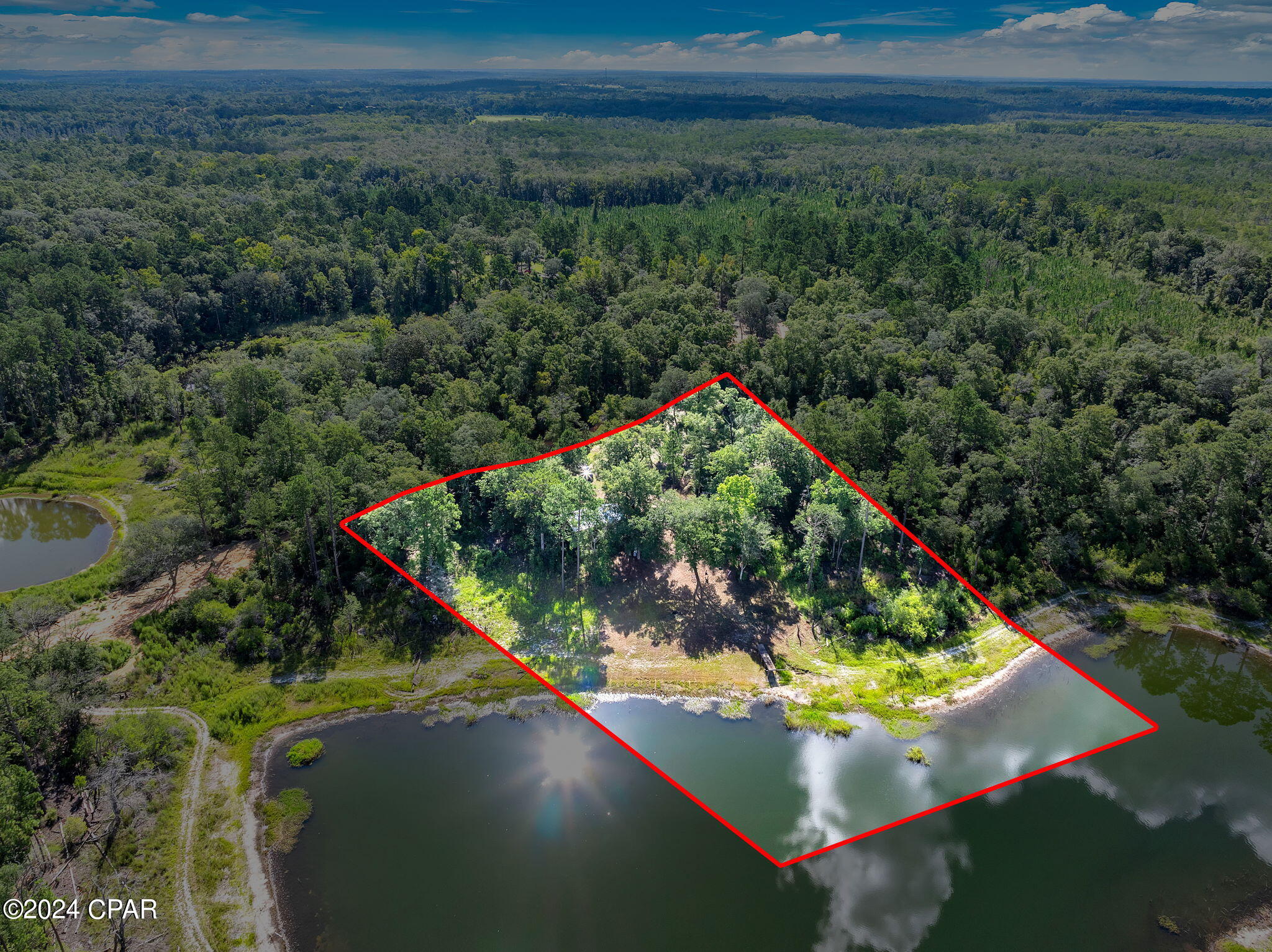 Payne Lakes Phase Two - Land