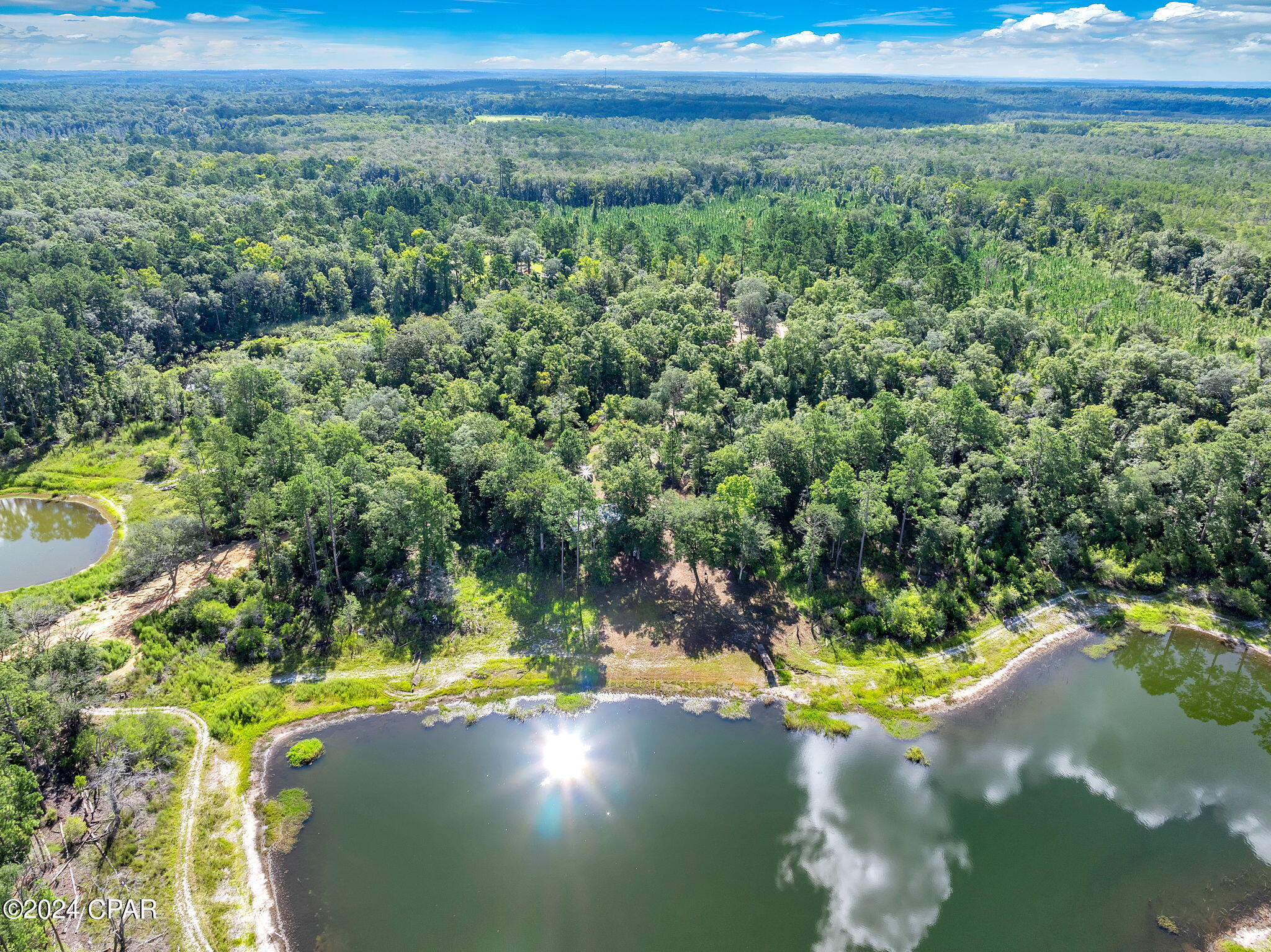 Payne Lakes Phase Two - Land