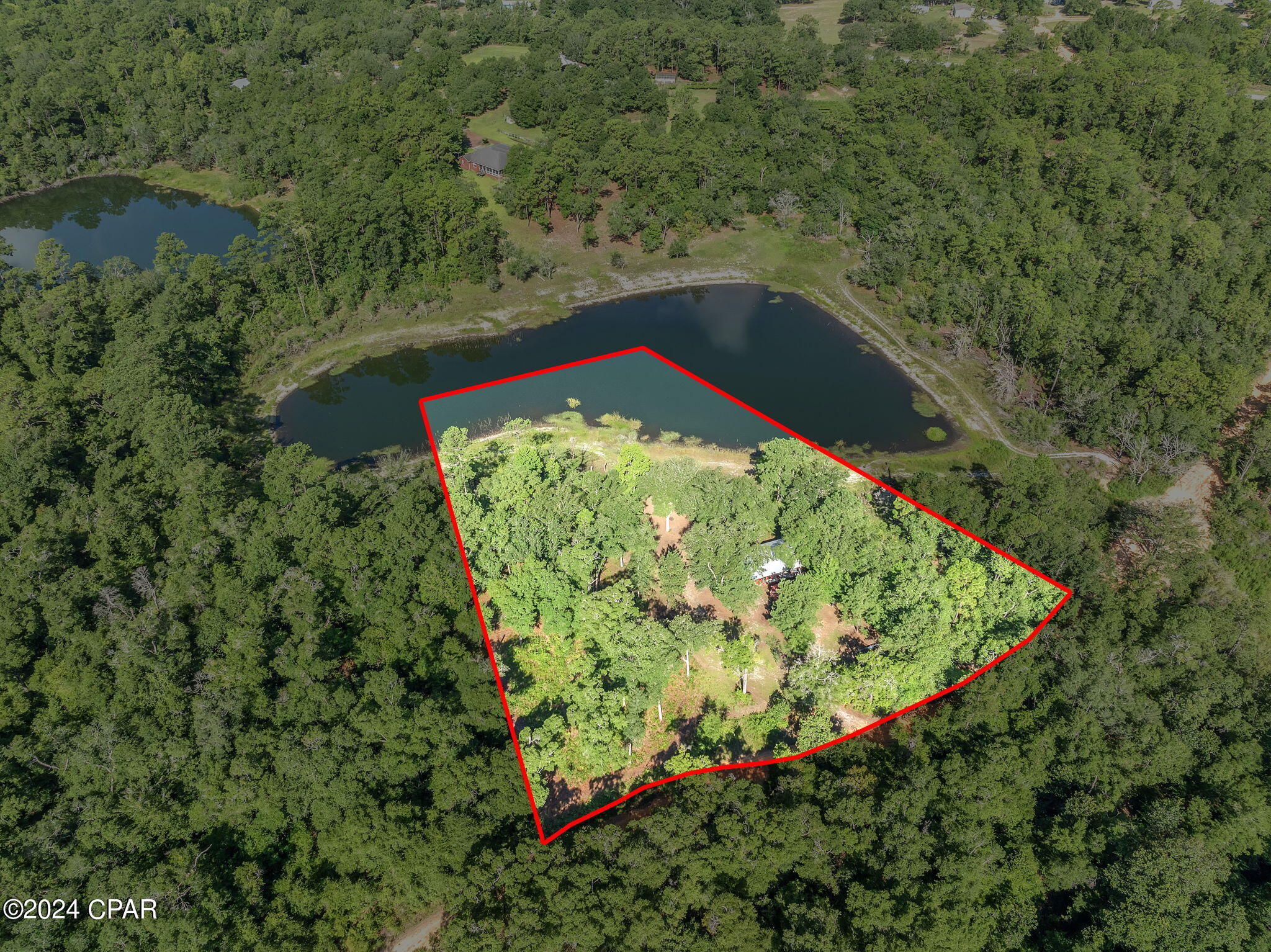 Payne Lakes Phase Two - Land