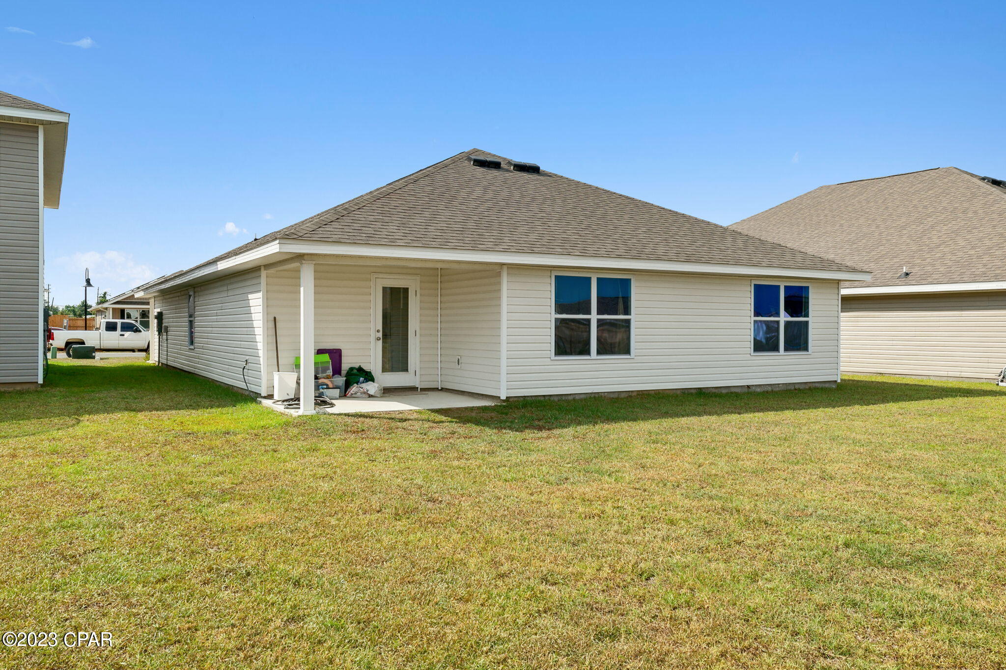 Bridge Harbor - Residential Lease