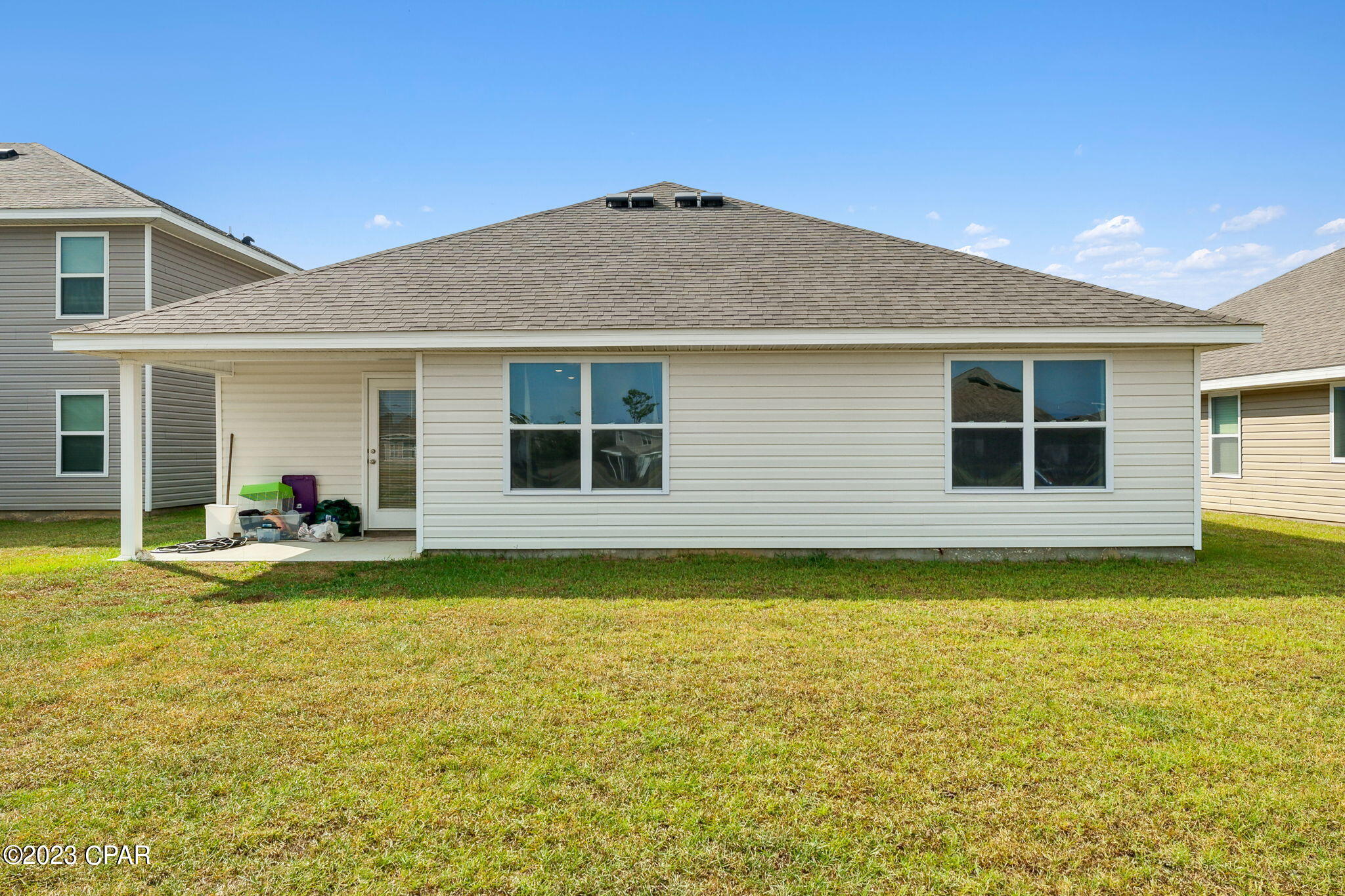 Bridge Harbor - Residential Lease