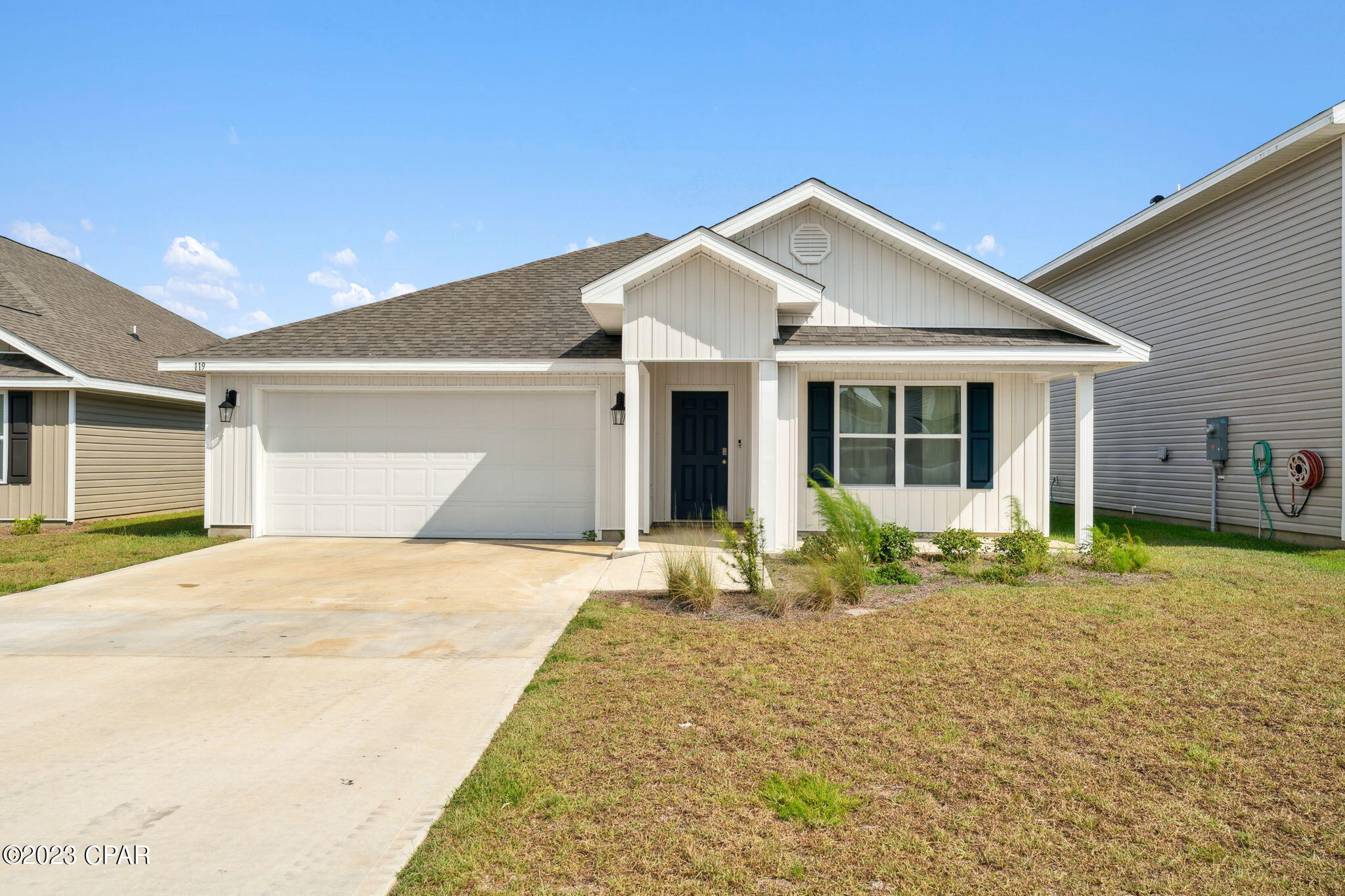 Bridge Harbor - Residential Lease