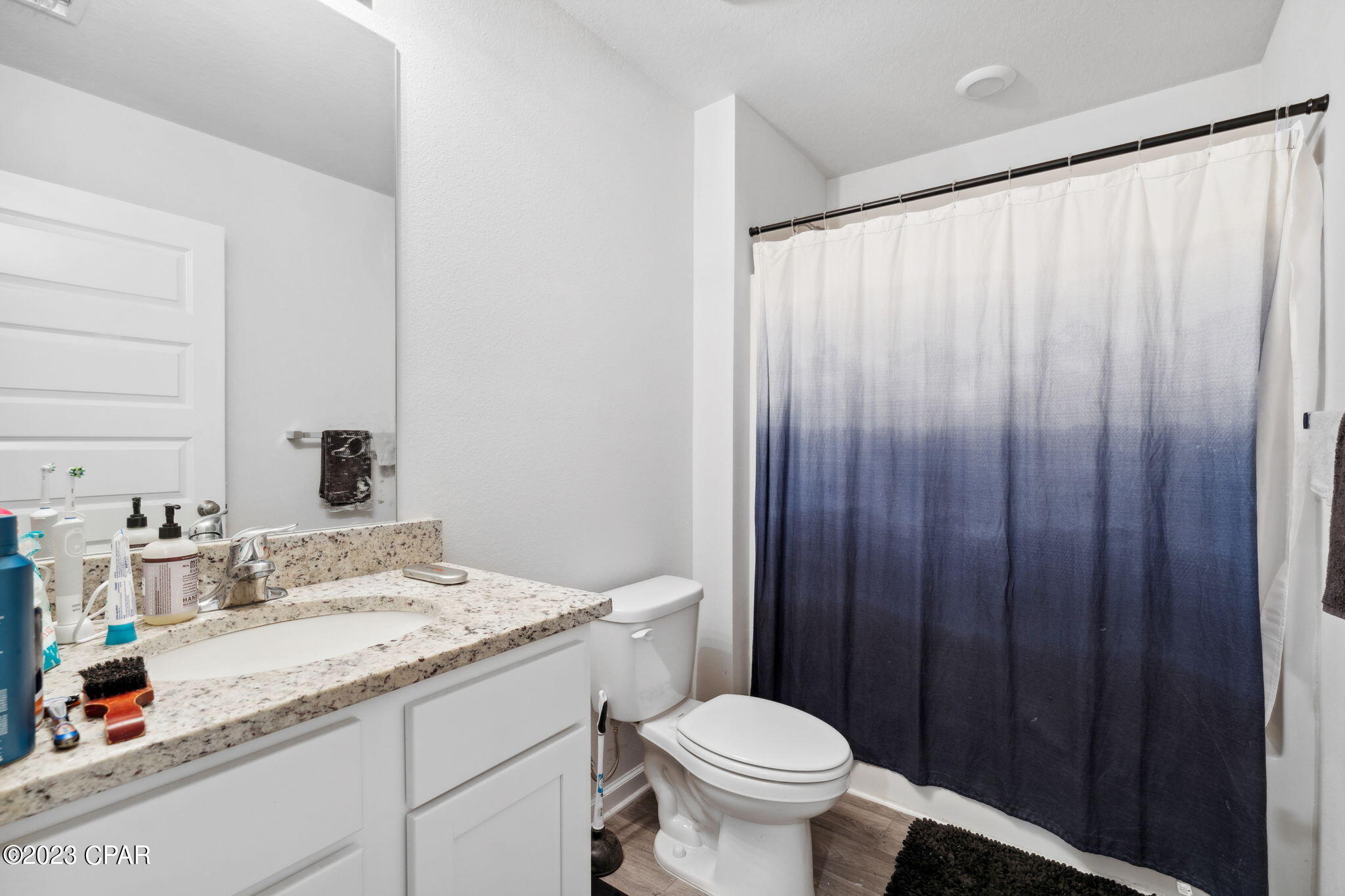 Bridge Harbor - Residential Lease