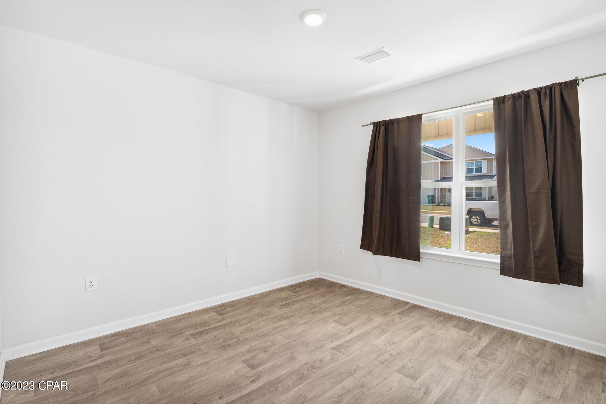 Bridge Harbor - Residential Lease