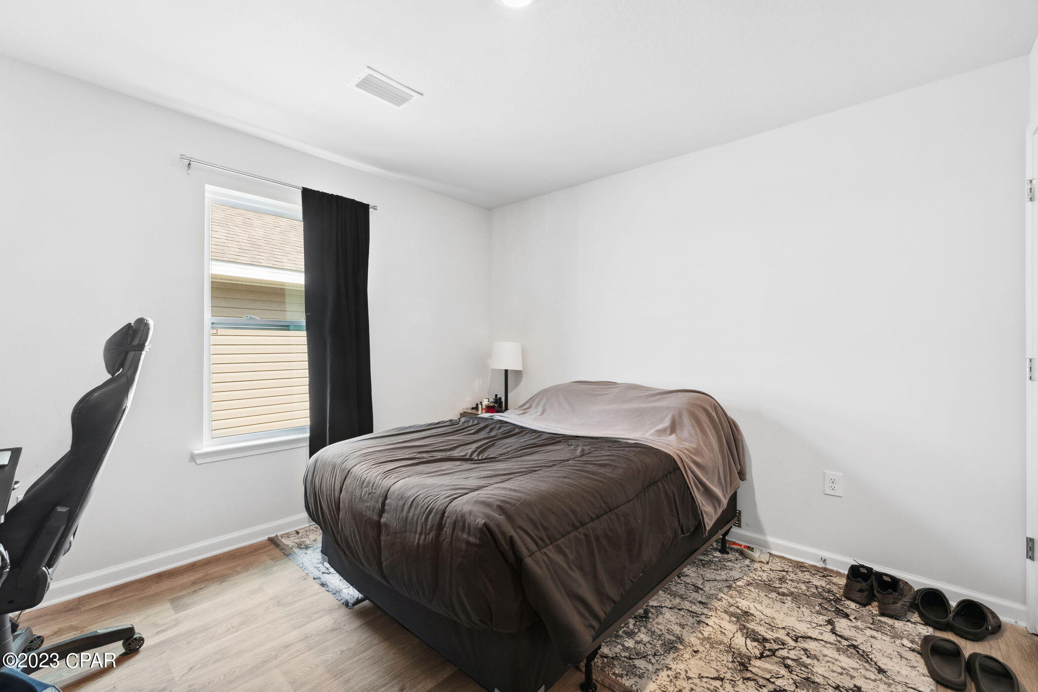 Bridge Harbor - Residential Lease