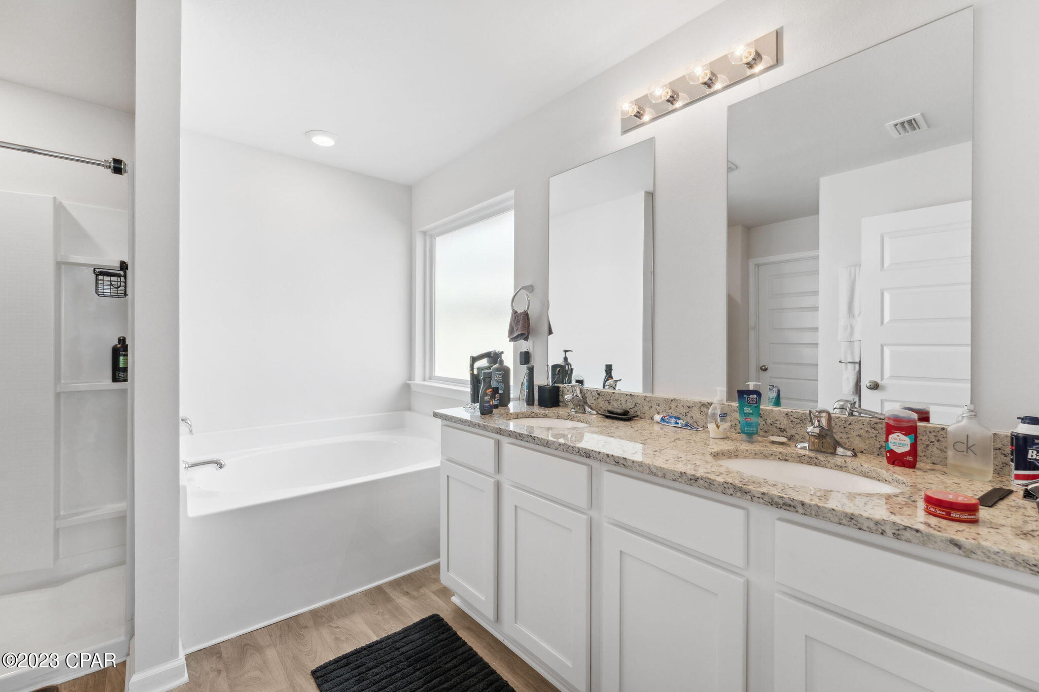 Bridge Harbor - Residential Lease