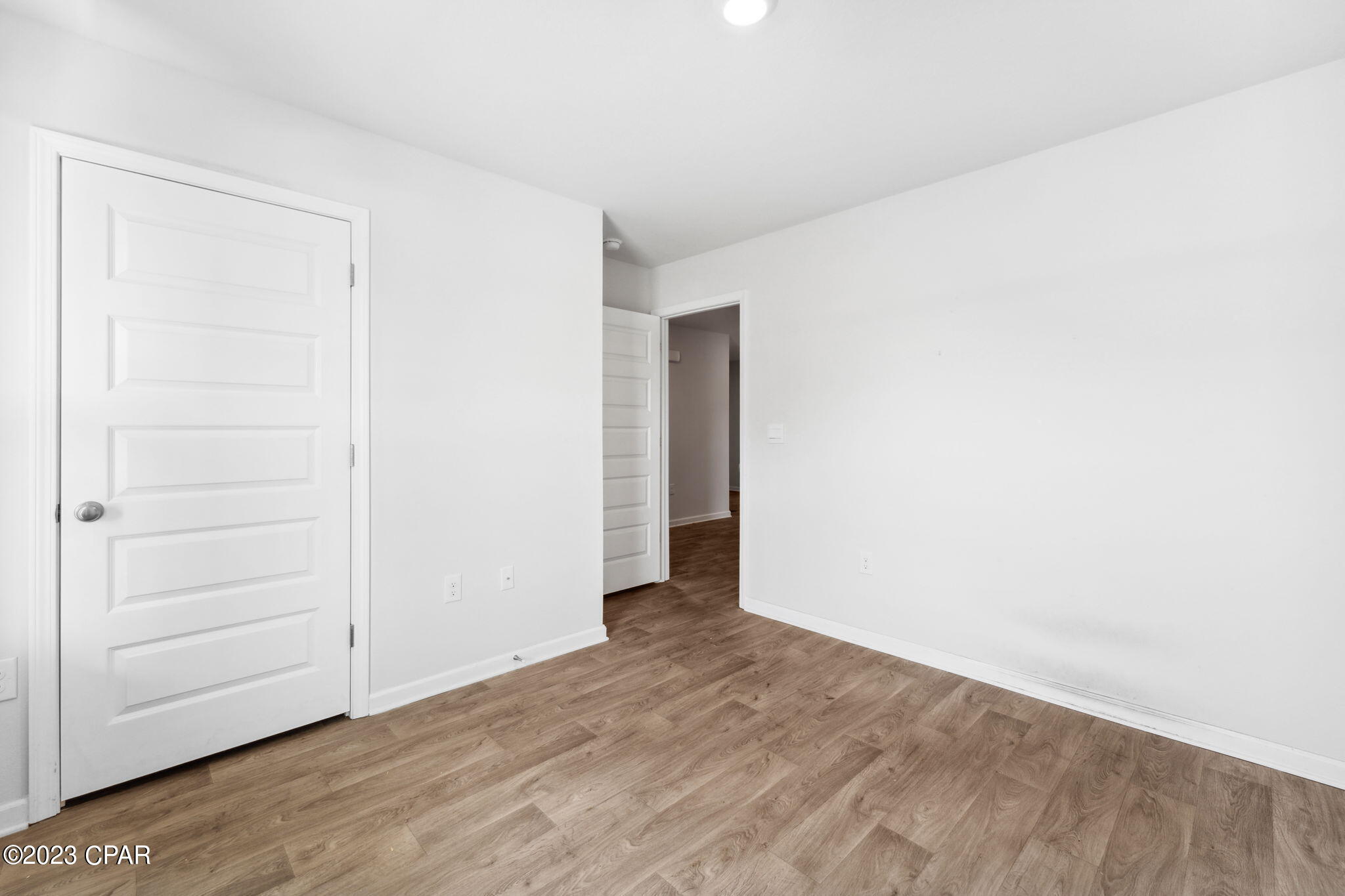 Bridge Harbor - Residential Lease