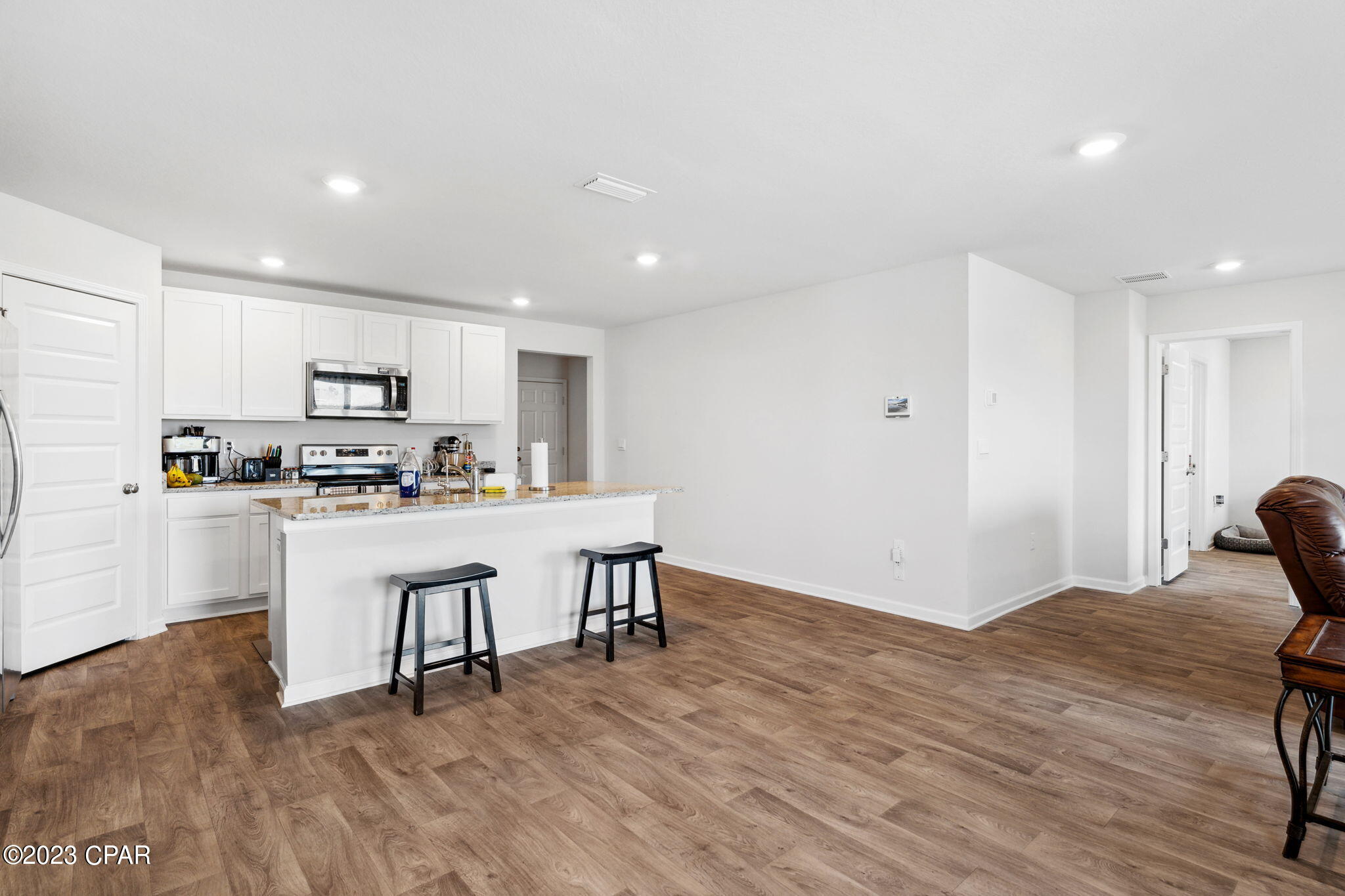 Bridge Harbor - Residential Lease