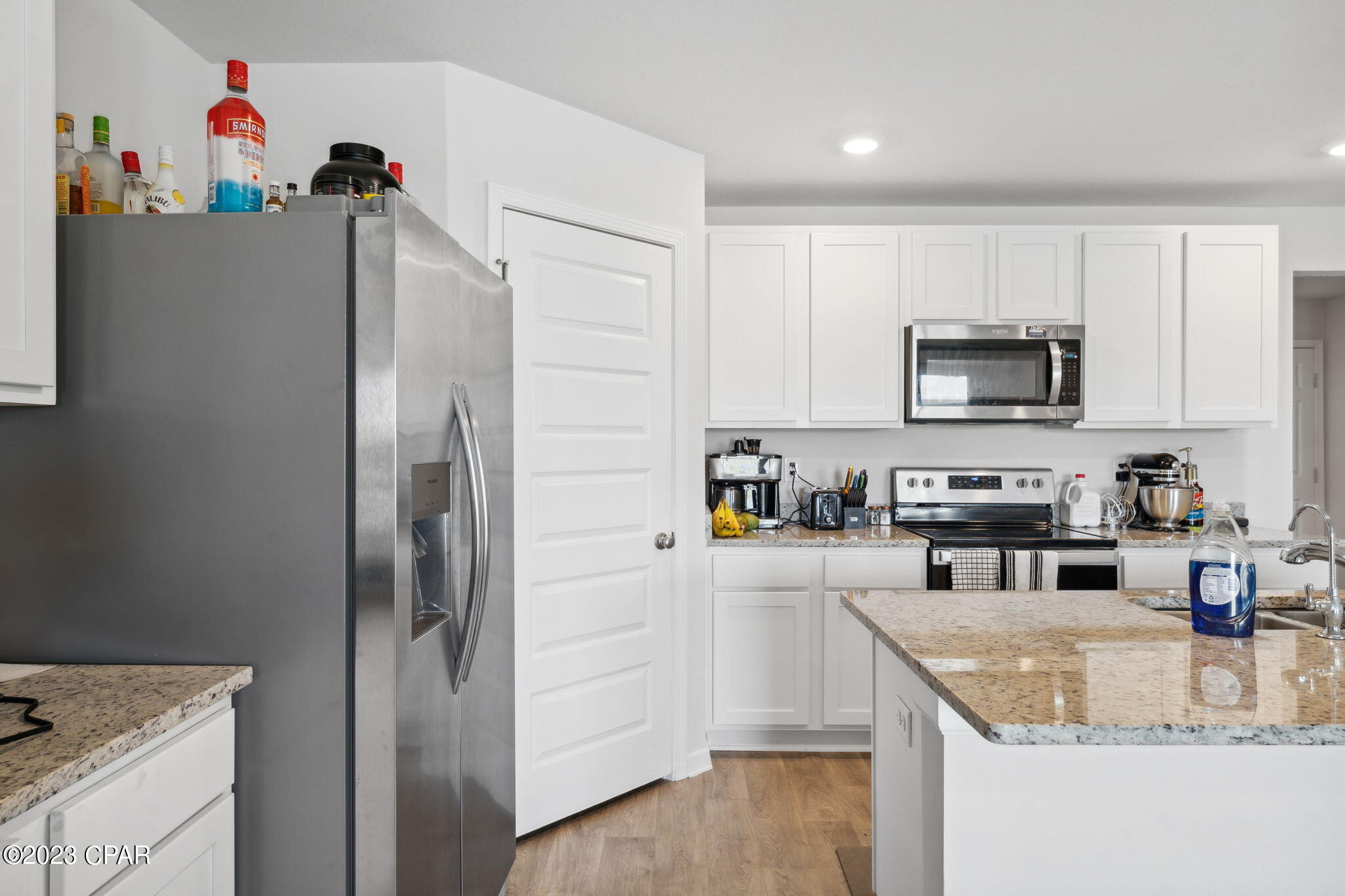 Bridge Harbor - Residential Lease