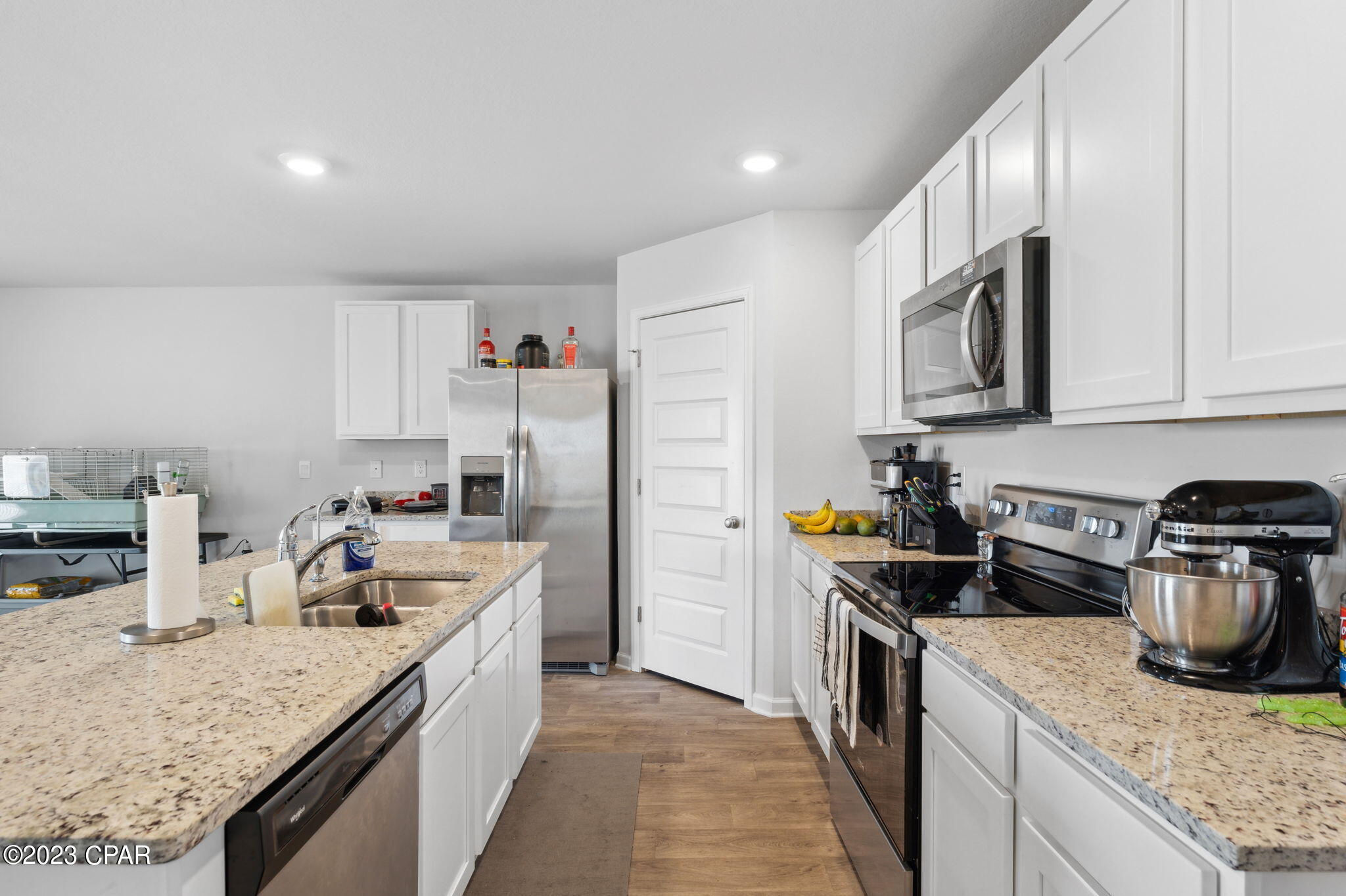 Bridge Harbor - Residential Lease