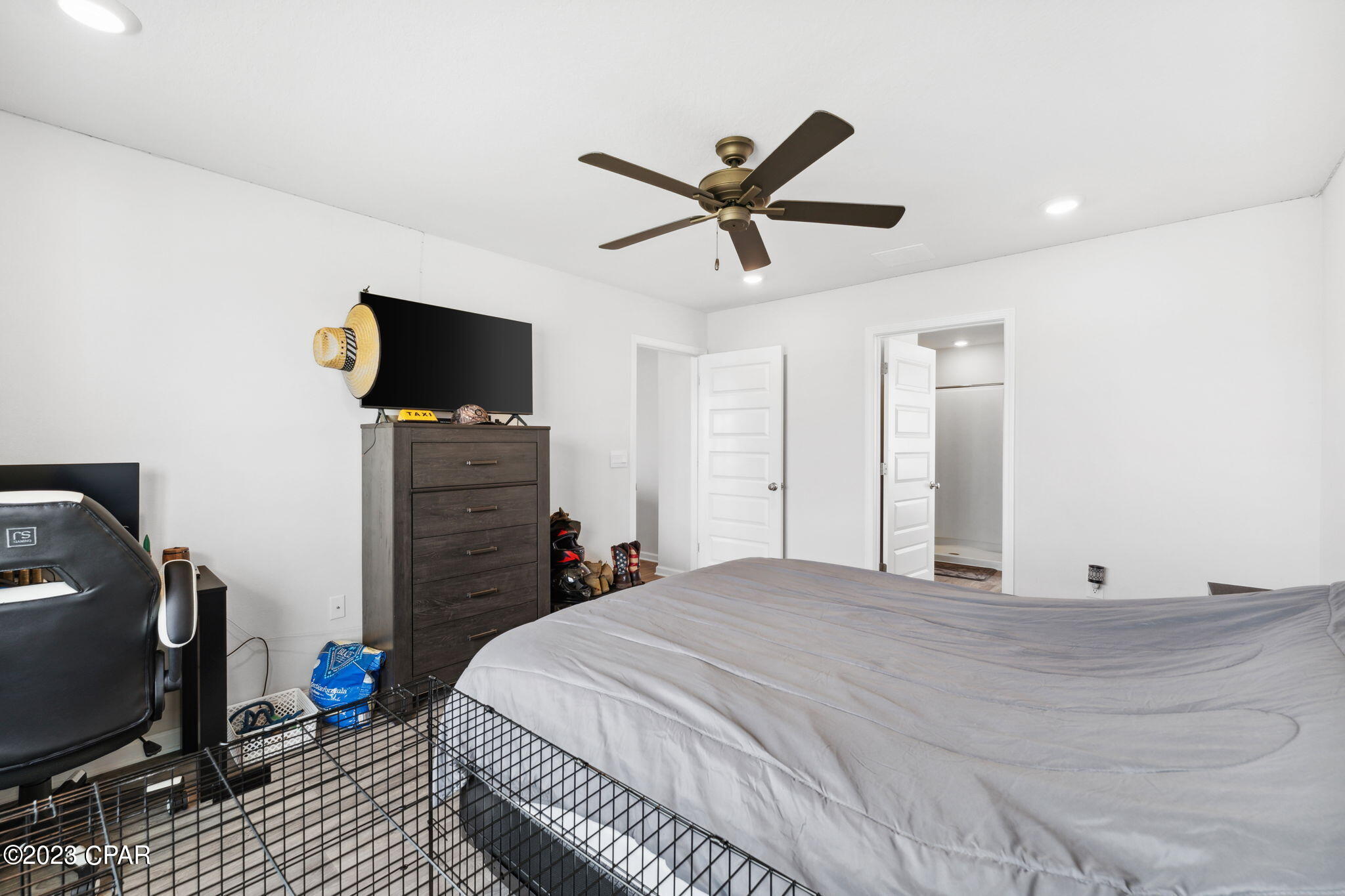 Bridge Harbor - Residential Lease