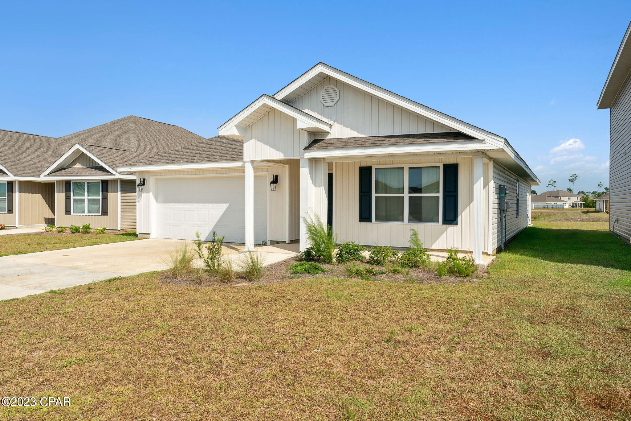 Bridge Harbor - Residential Lease