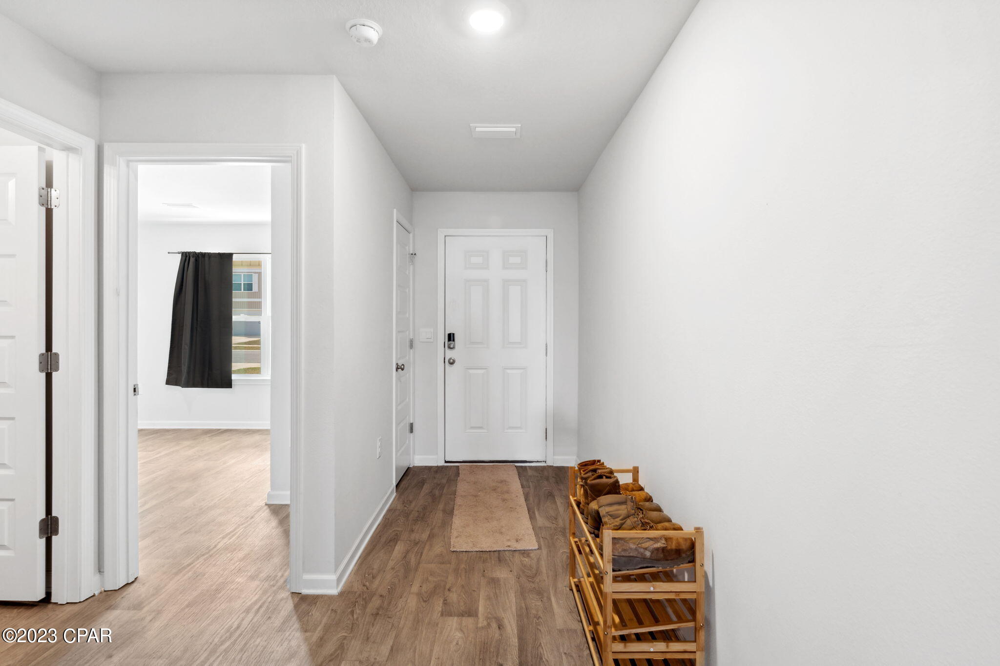 Bridge Harbor - Residential Lease