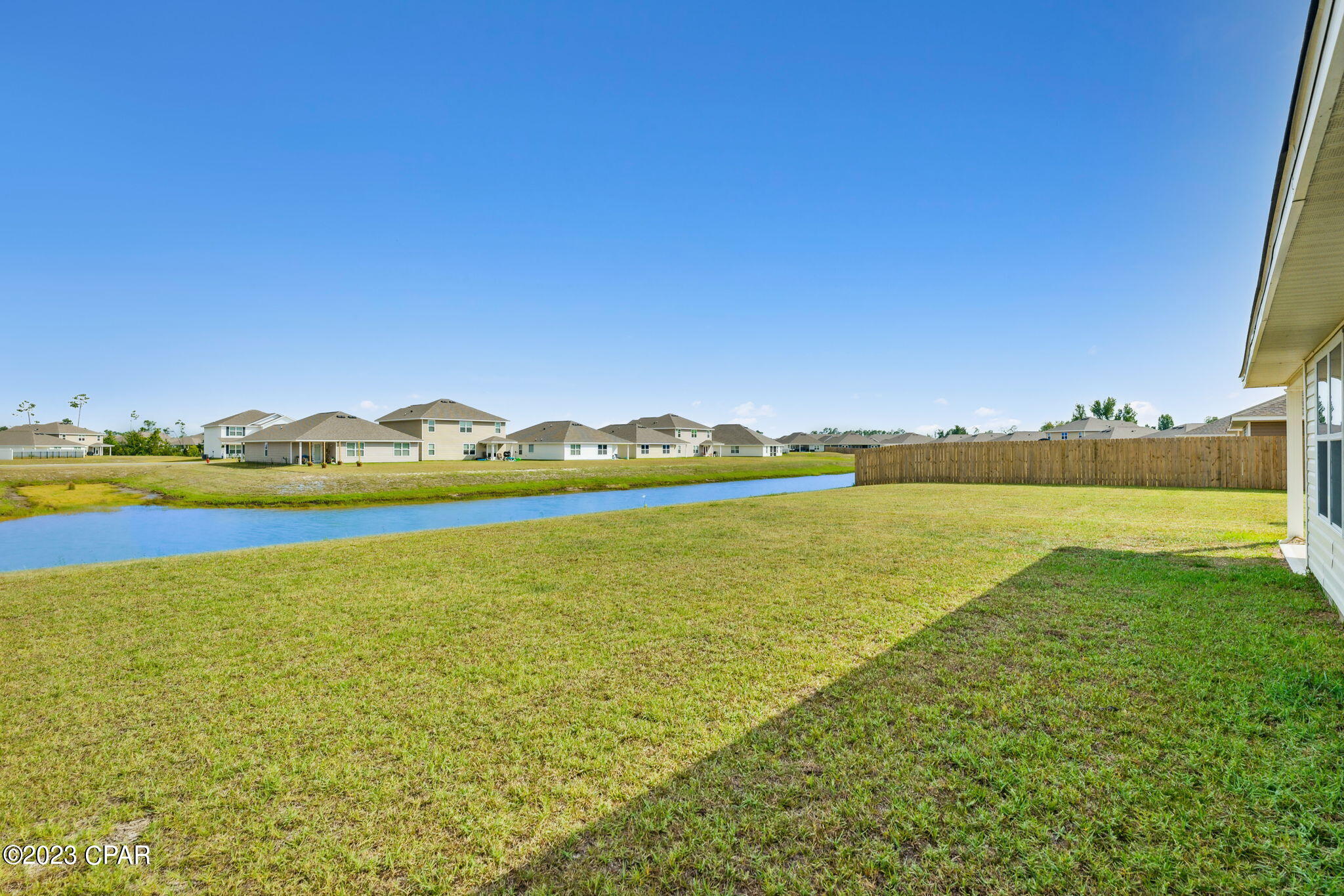 Bridge Harbor - Residential Lease